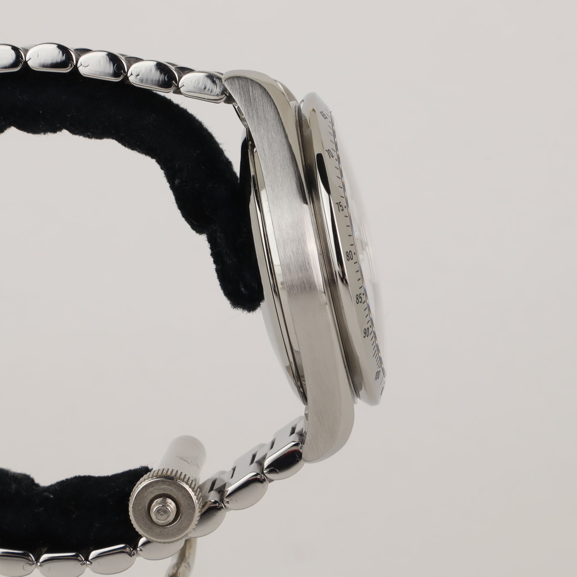 Omega Speedmaster Date 3511.20 'Albino'    | 1995