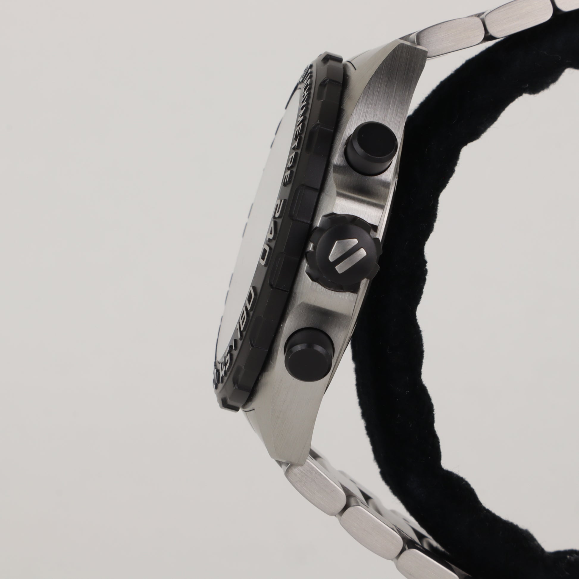 TAG Heuer Formula 1 Chronograph CAZ1010.BA0842    | Box & Papers | 2019