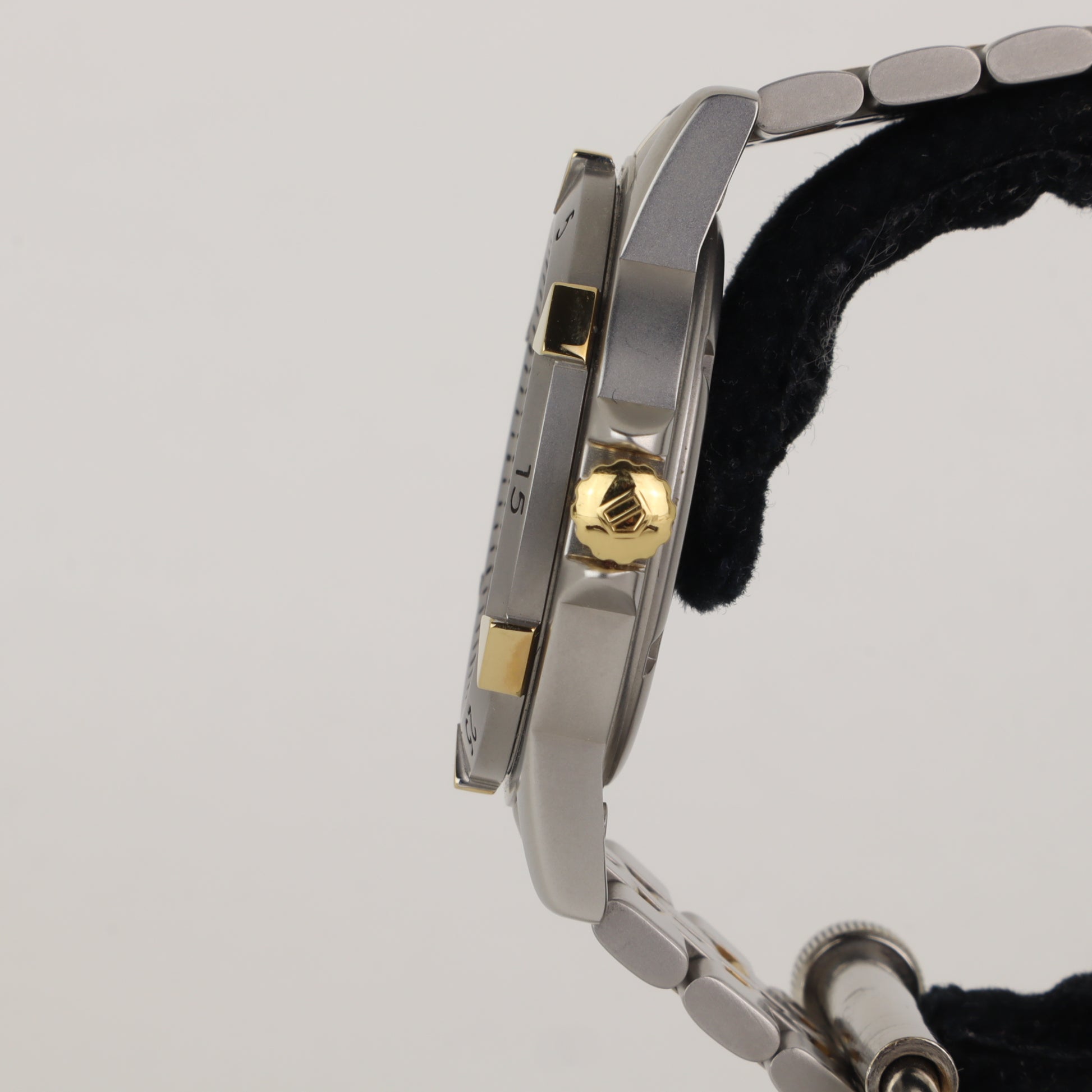 TAG Heuer 1500 WD1221-K-20     | 1995