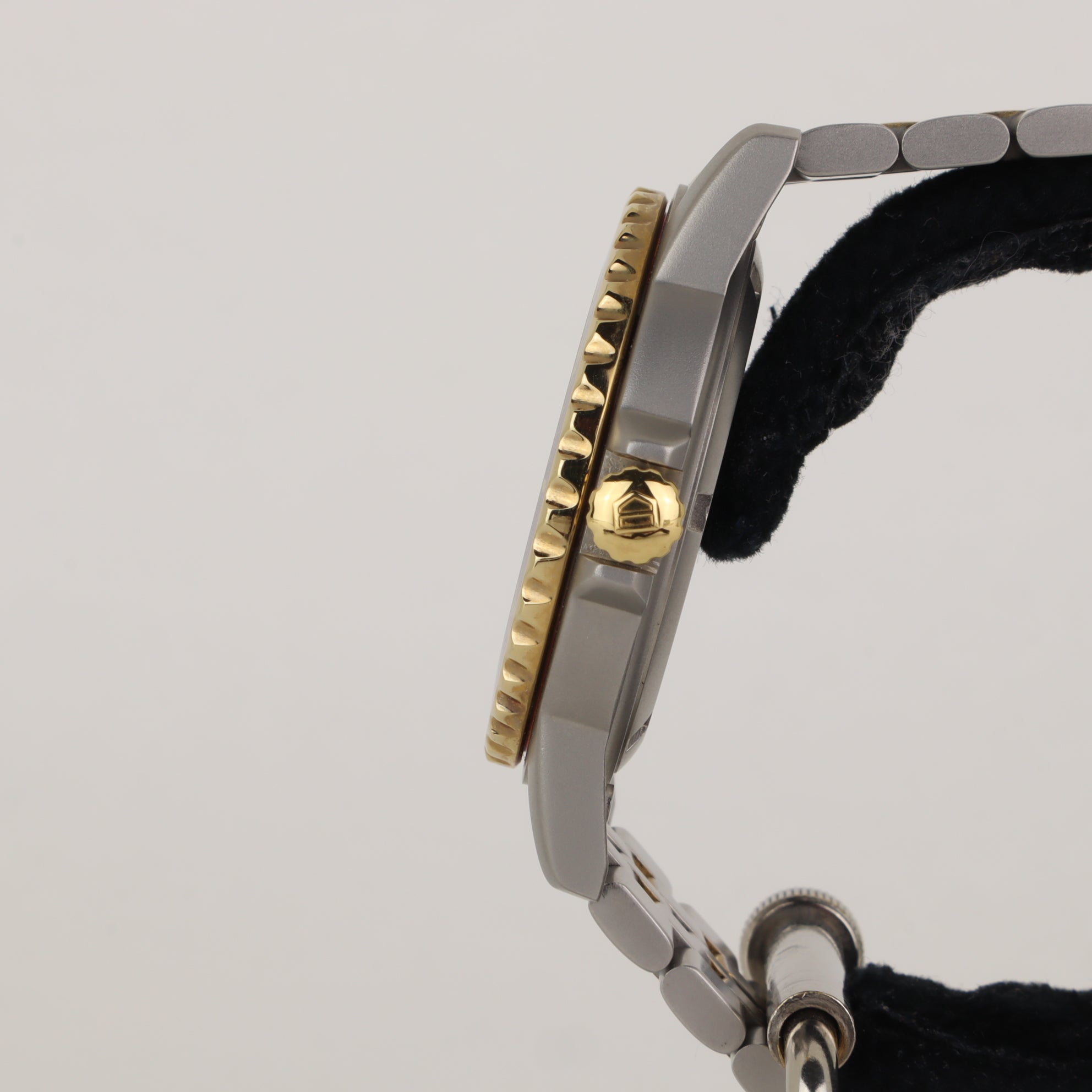 TAG Heuer 1500 WD1223-G-20 | 1996 – B&O Watches