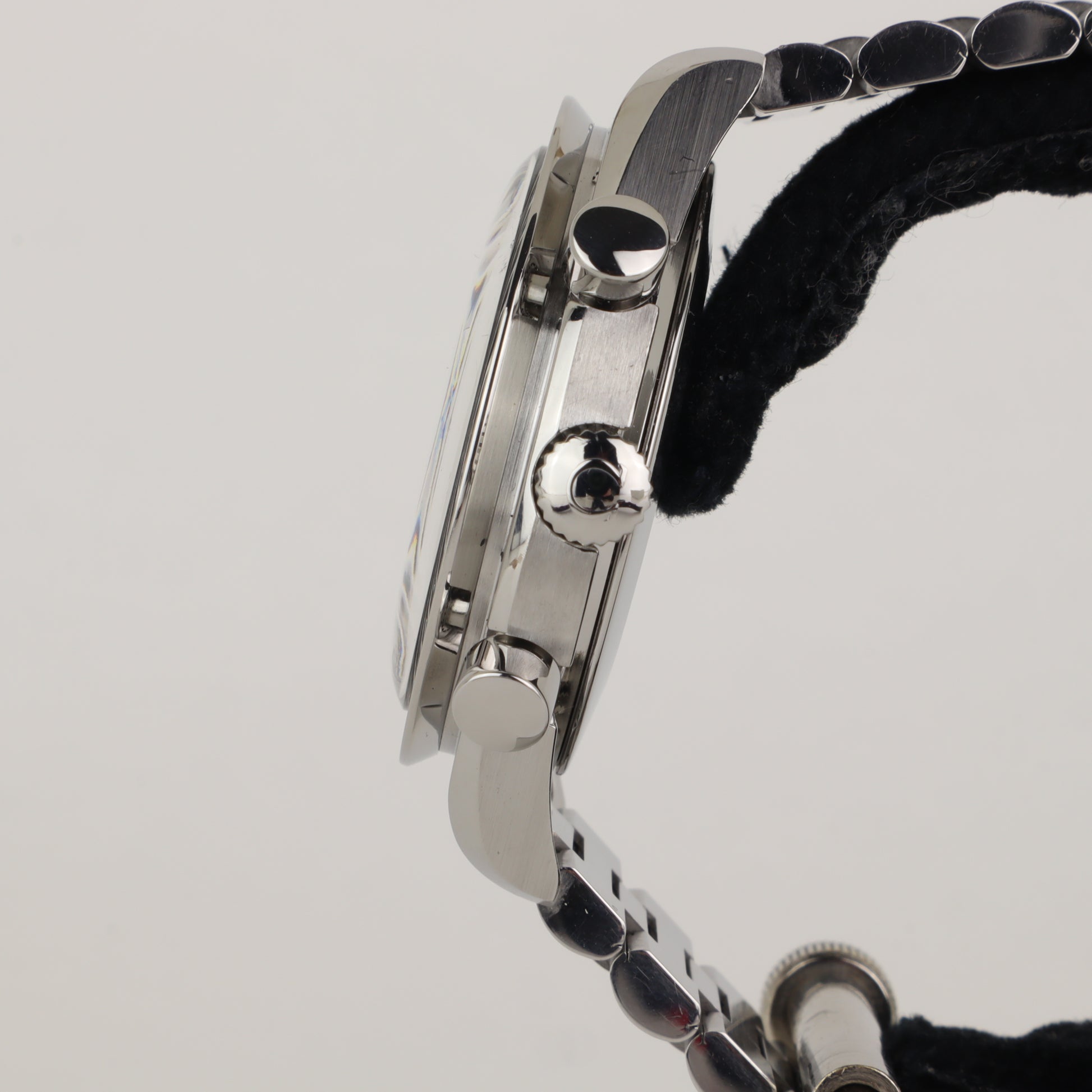 Omega Speedmaster Reduced 3510.50    | Box & Papers | 2004