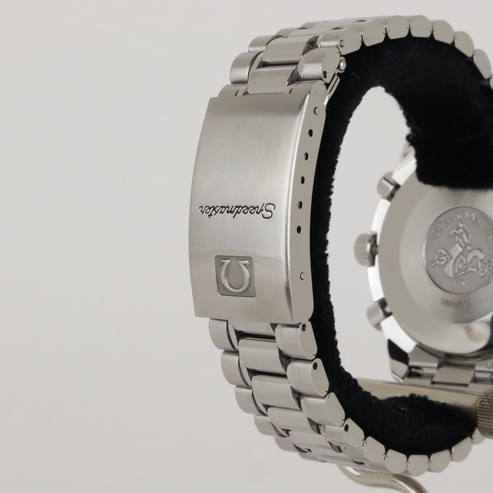 Omega Speedmaster Reduced 3510.50    | Box & Papers | 2004