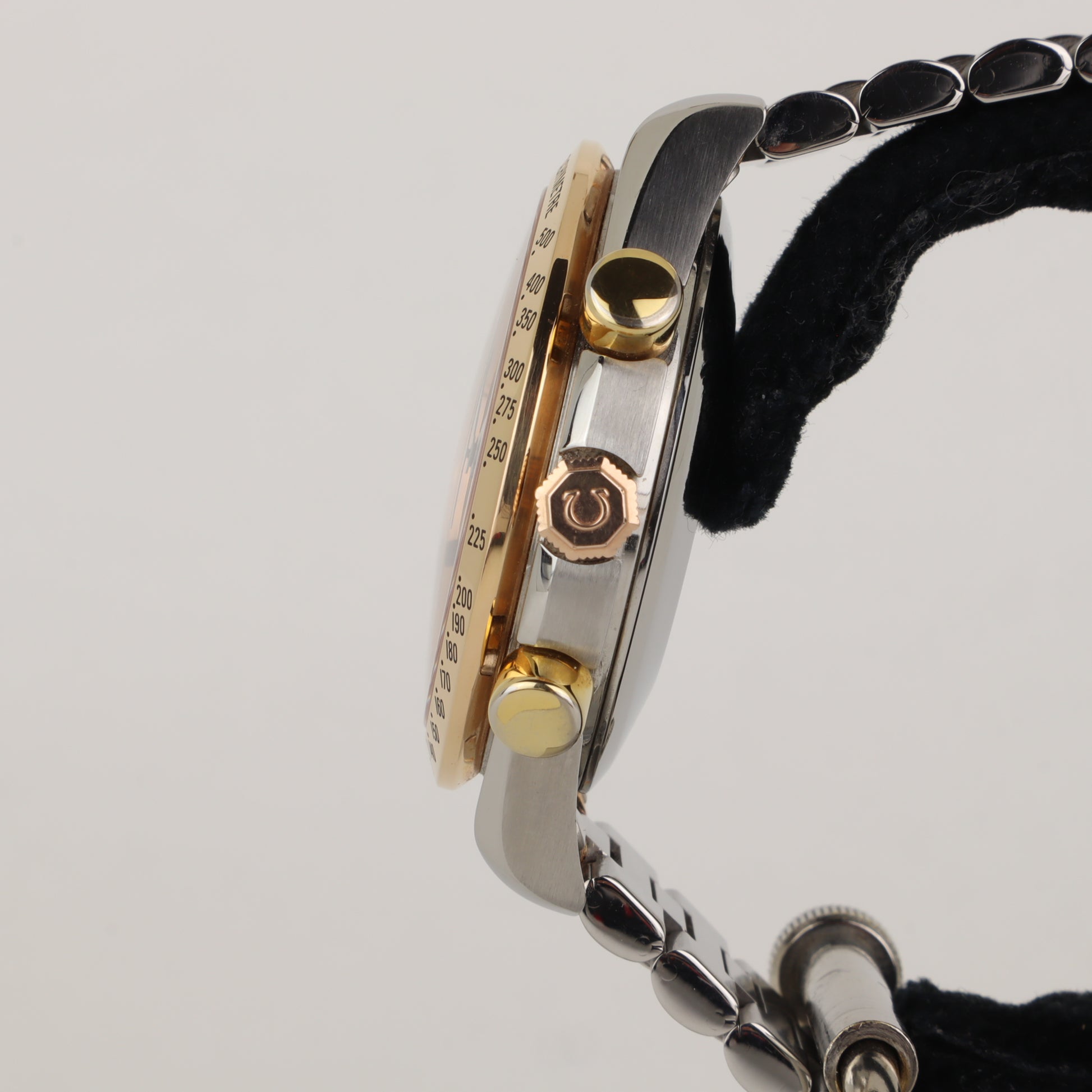 Omega Speedmaster Date 3316.50    | Box & Papers | 1992