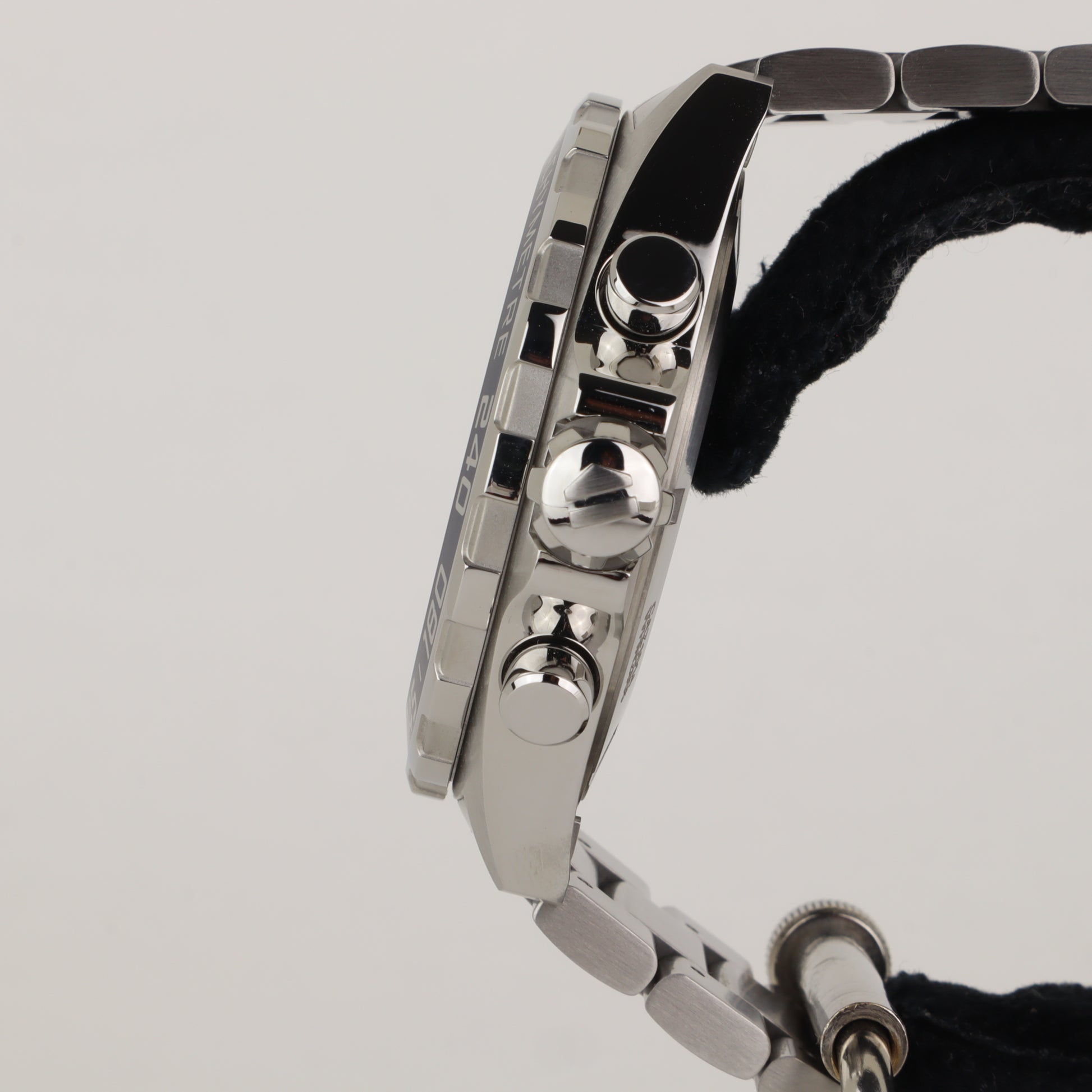 TAG Heuer Formula 1 Chronograph CAZ1014.BA0842    | Box & Papers | 2022