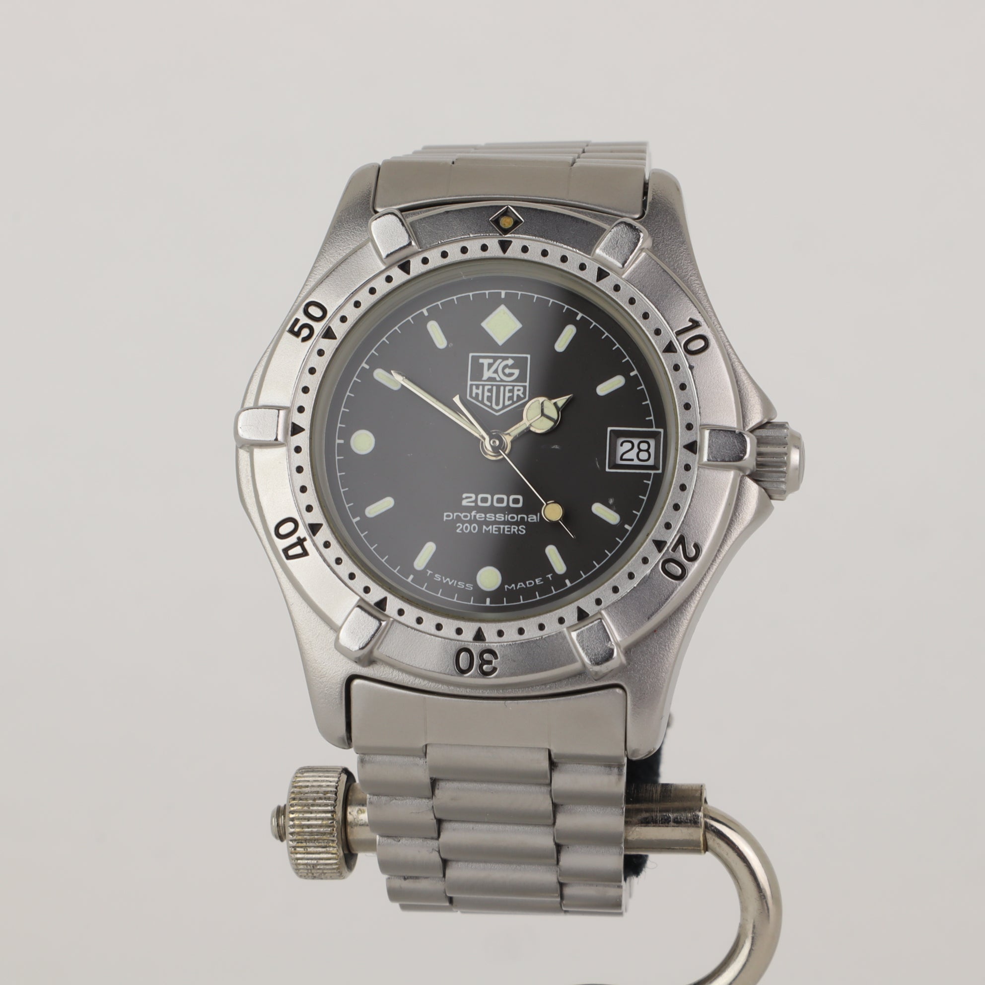 TAG Heuer 2000 962.013