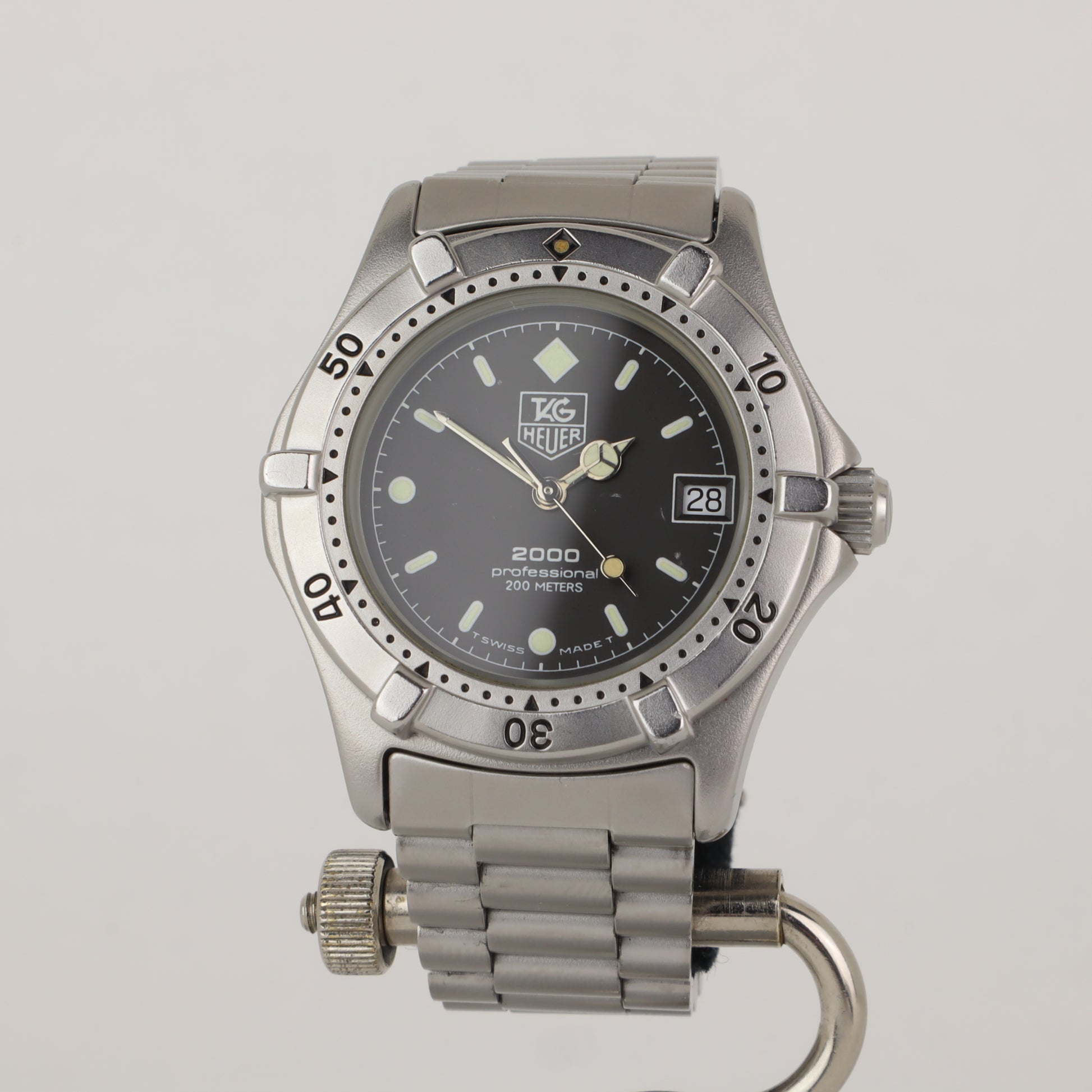 TAG Heuer 2000 962.013