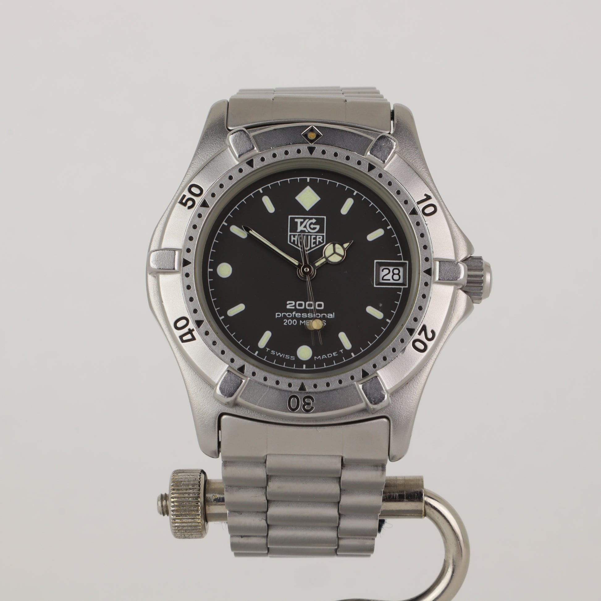 TAG Heuer 2000 962.013