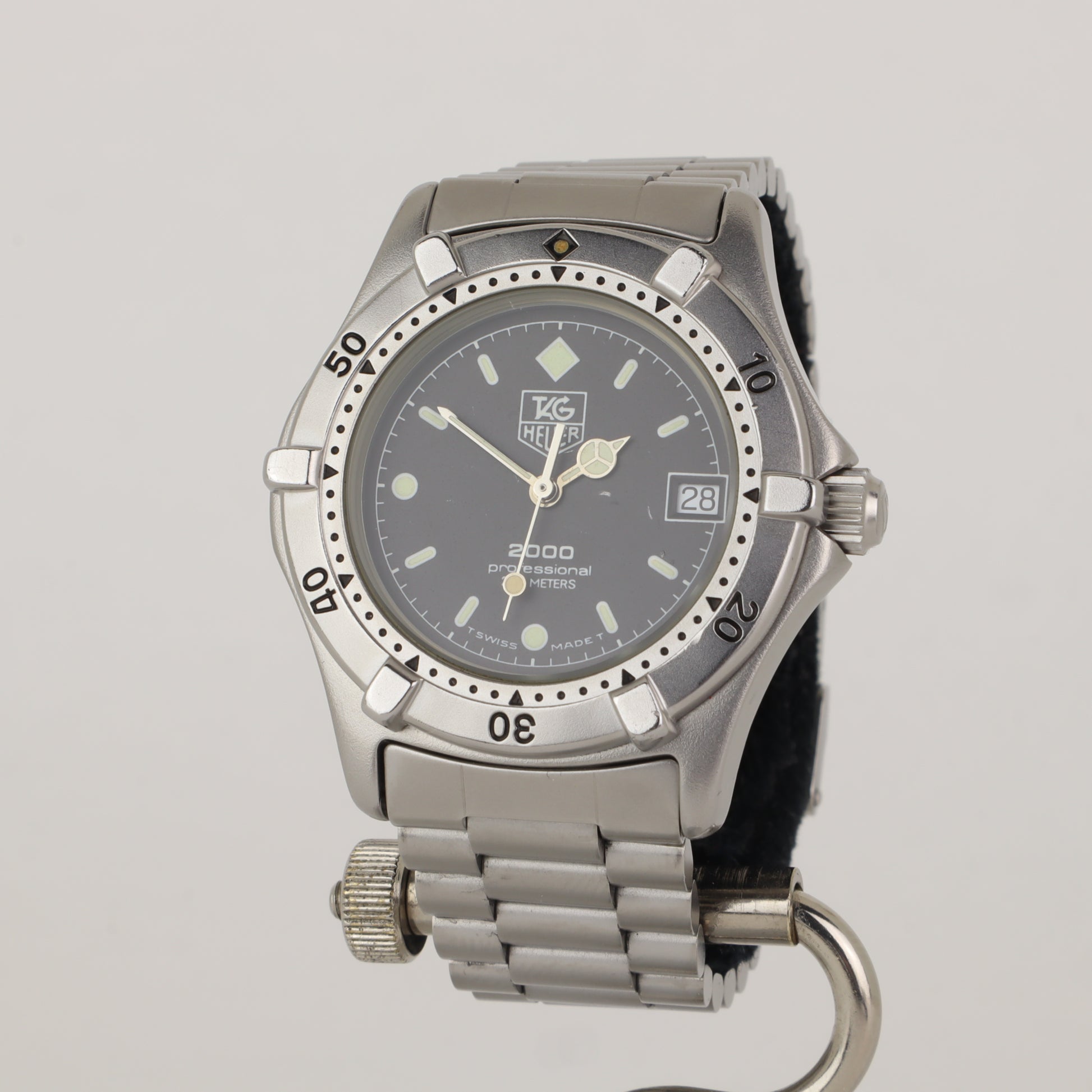 TAG Heuer 2000 962.013