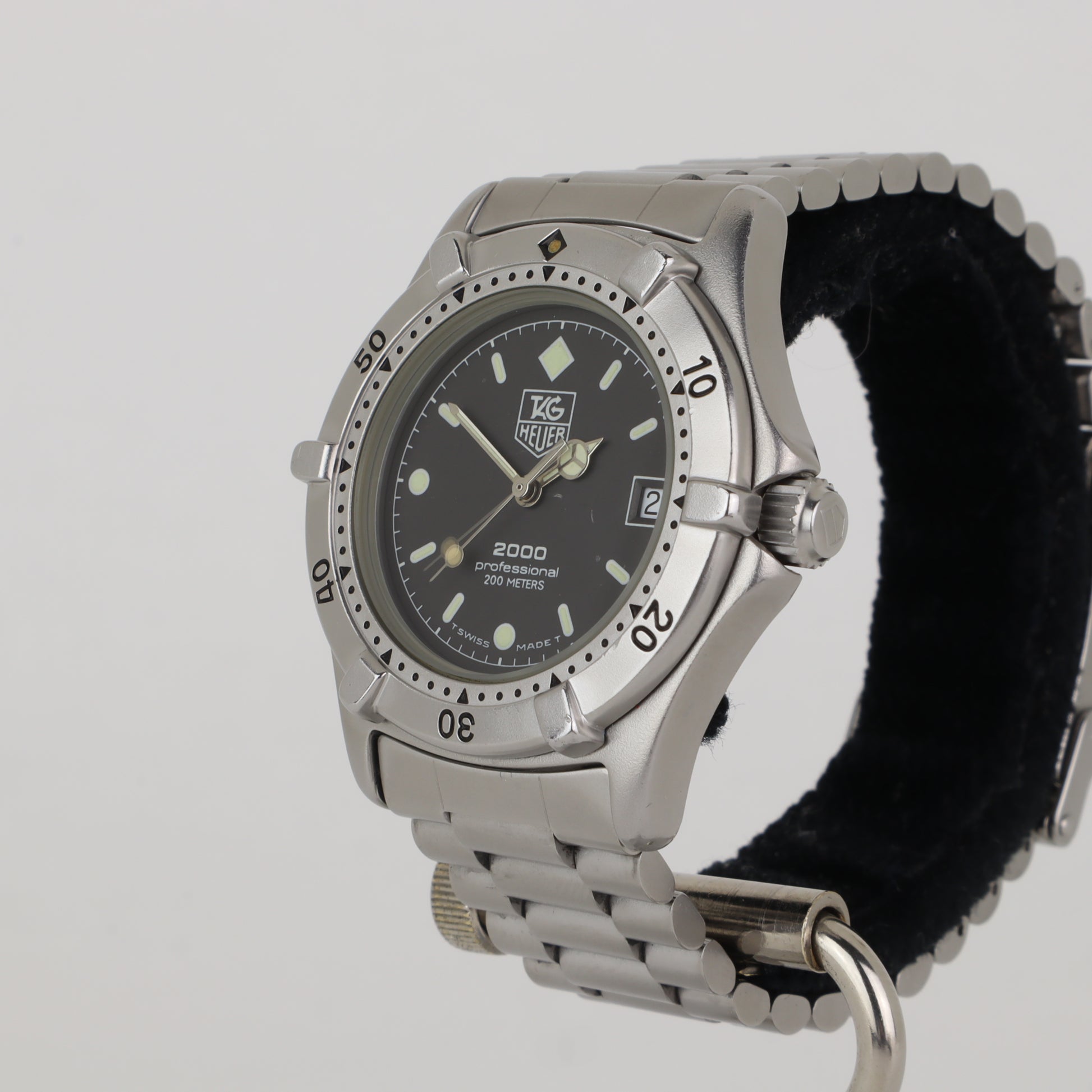 TAG Heuer 2000 962.013