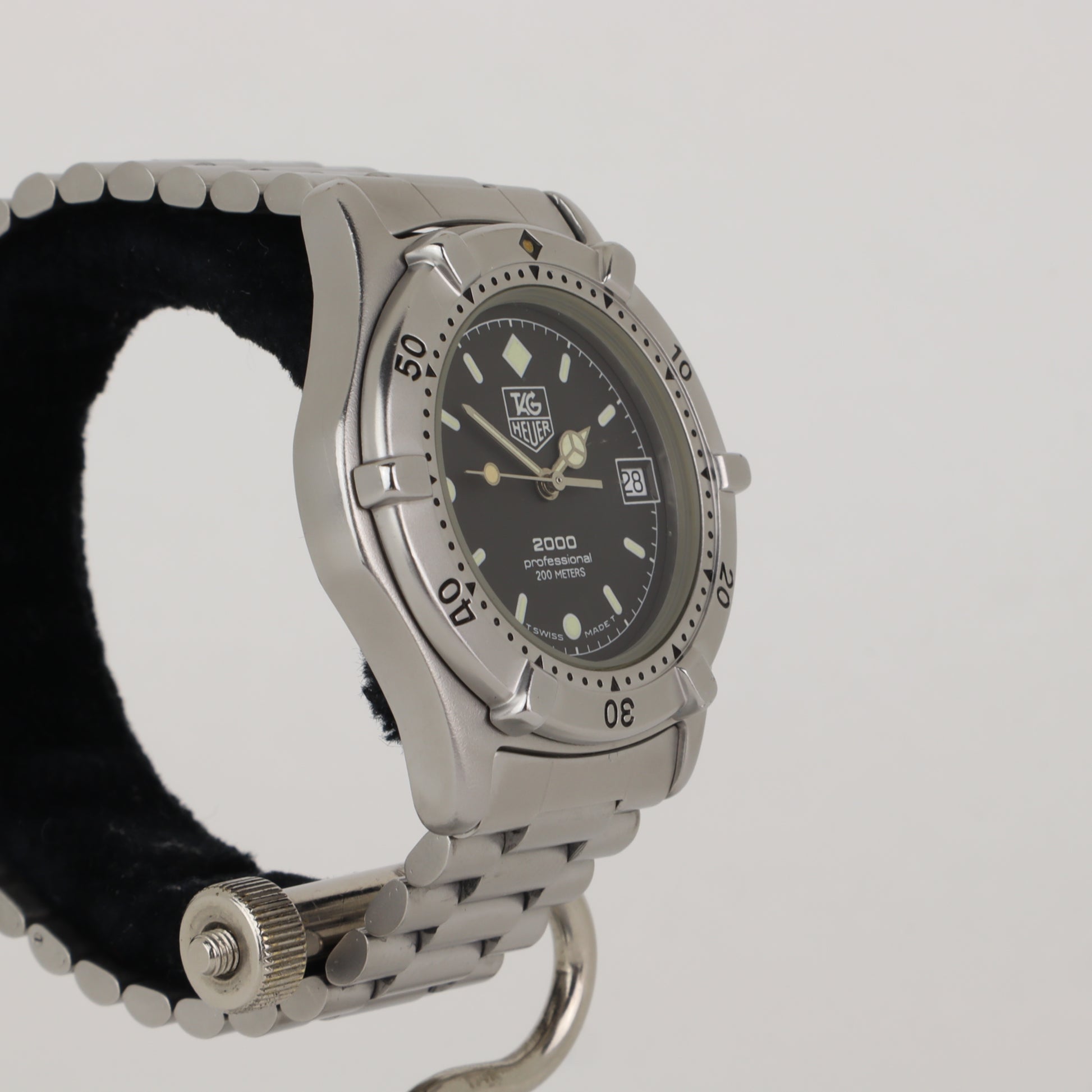 TAG Heuer 2000 962.013