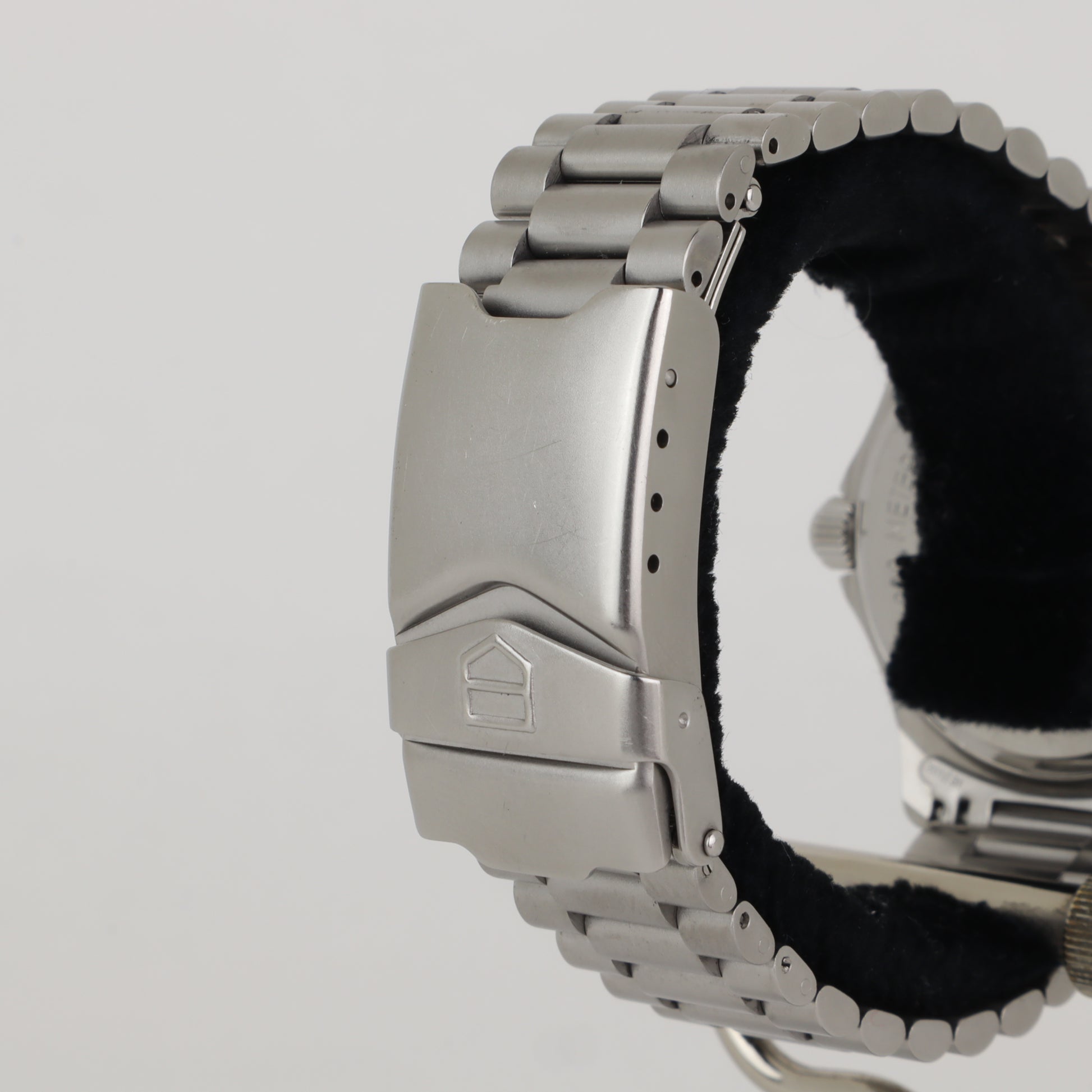 TAG Heuer 2000 962.013