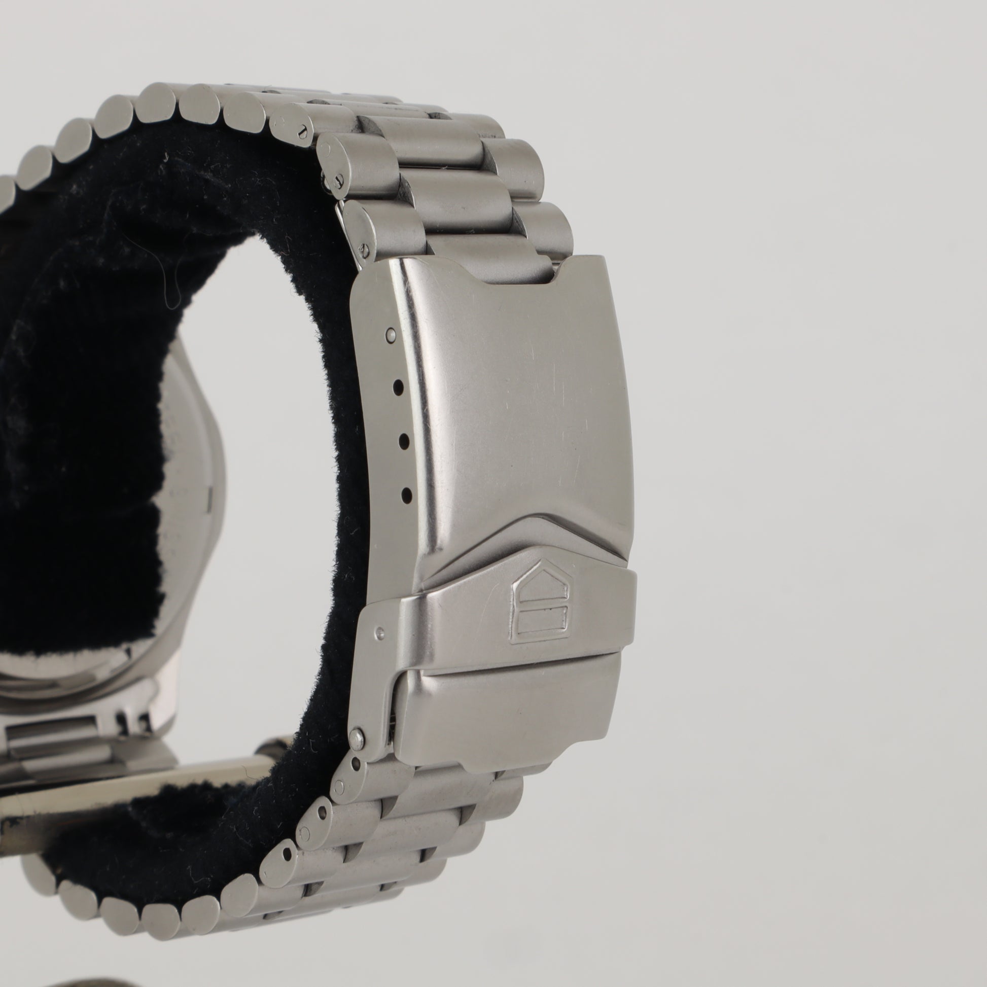 TAG Heuer 2000 962.013