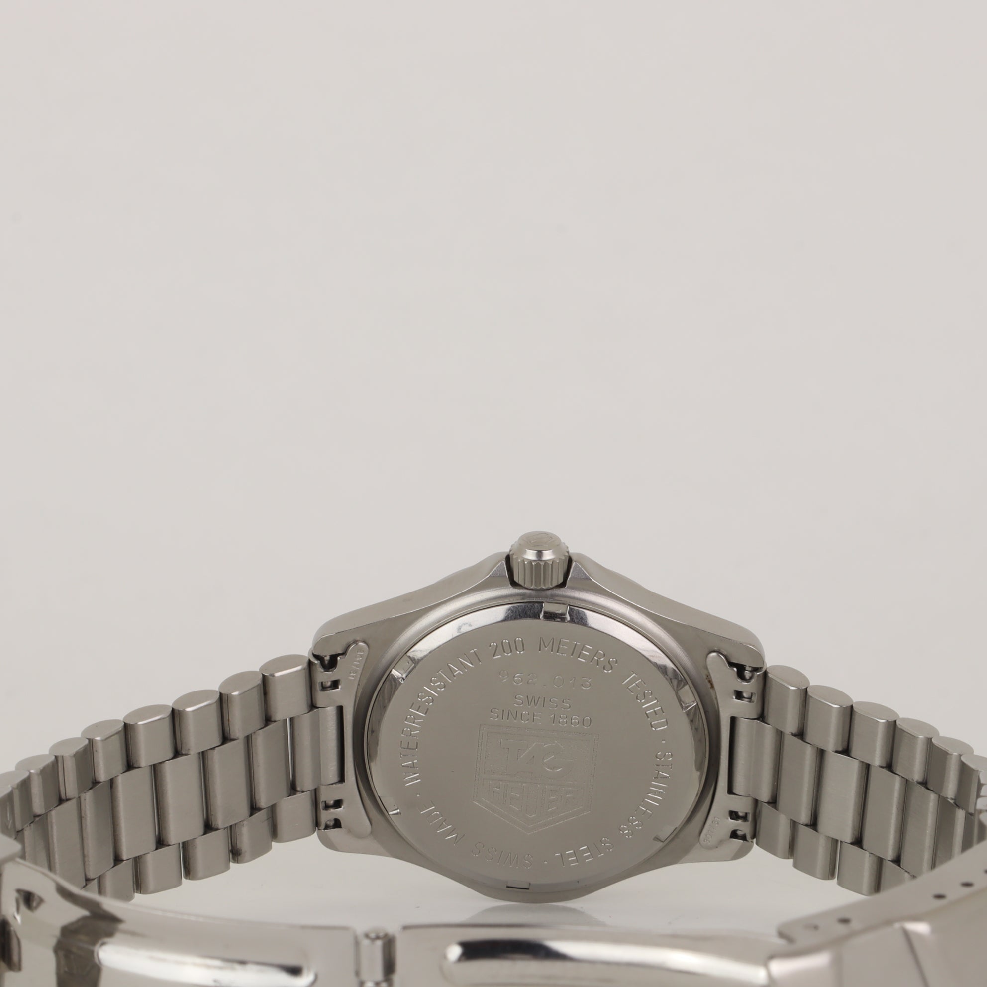 TAG Heuer 2000 962.013 – B&O Watches