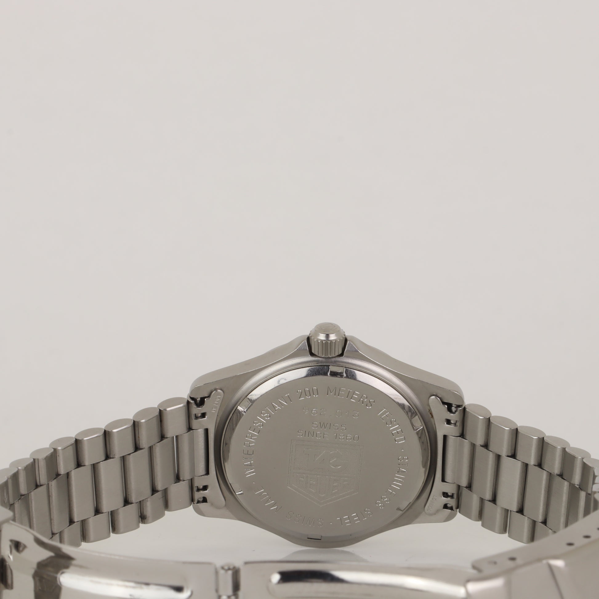 TAG Heuer 2000 962.013