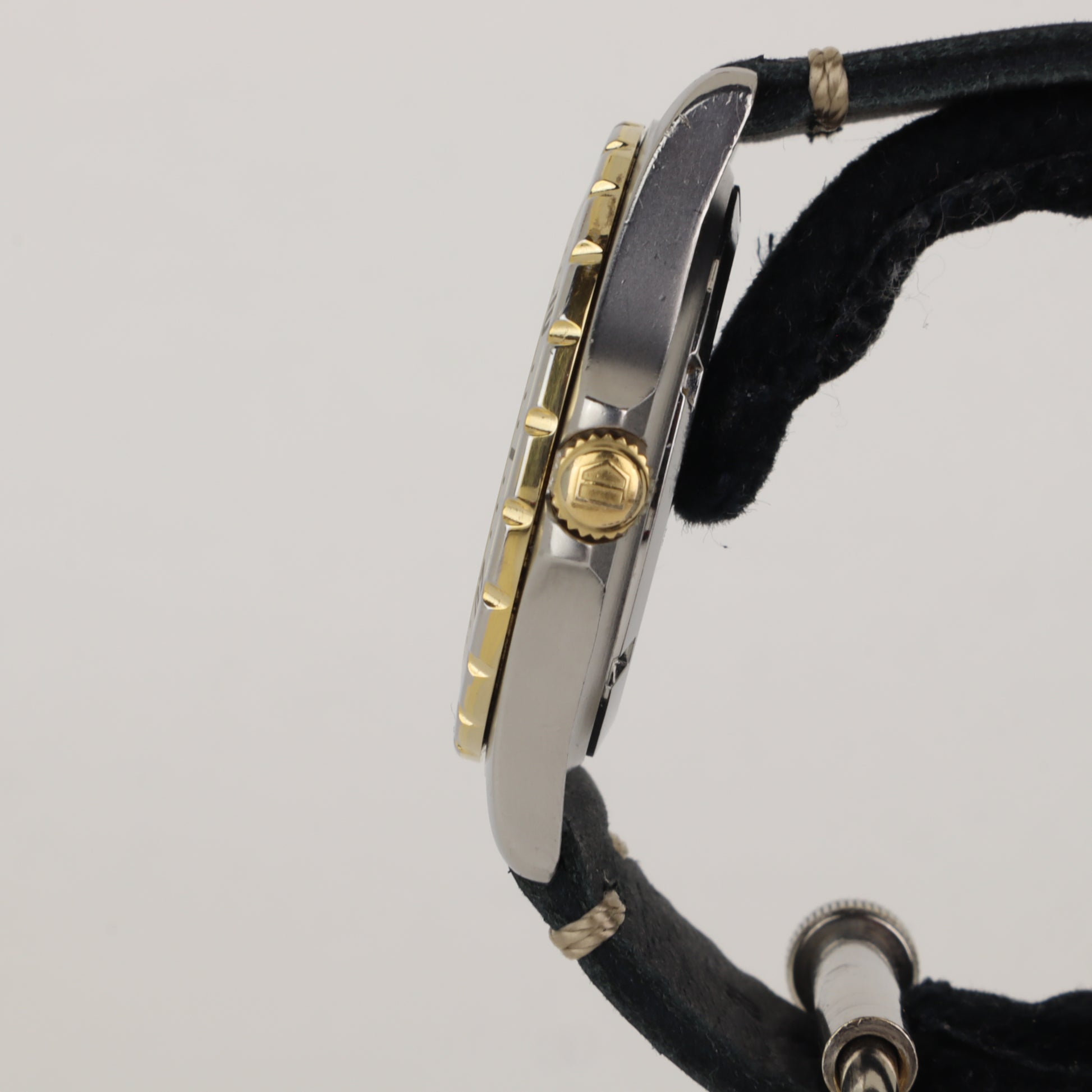 TAG Heuer 2000 974.006     | 1988