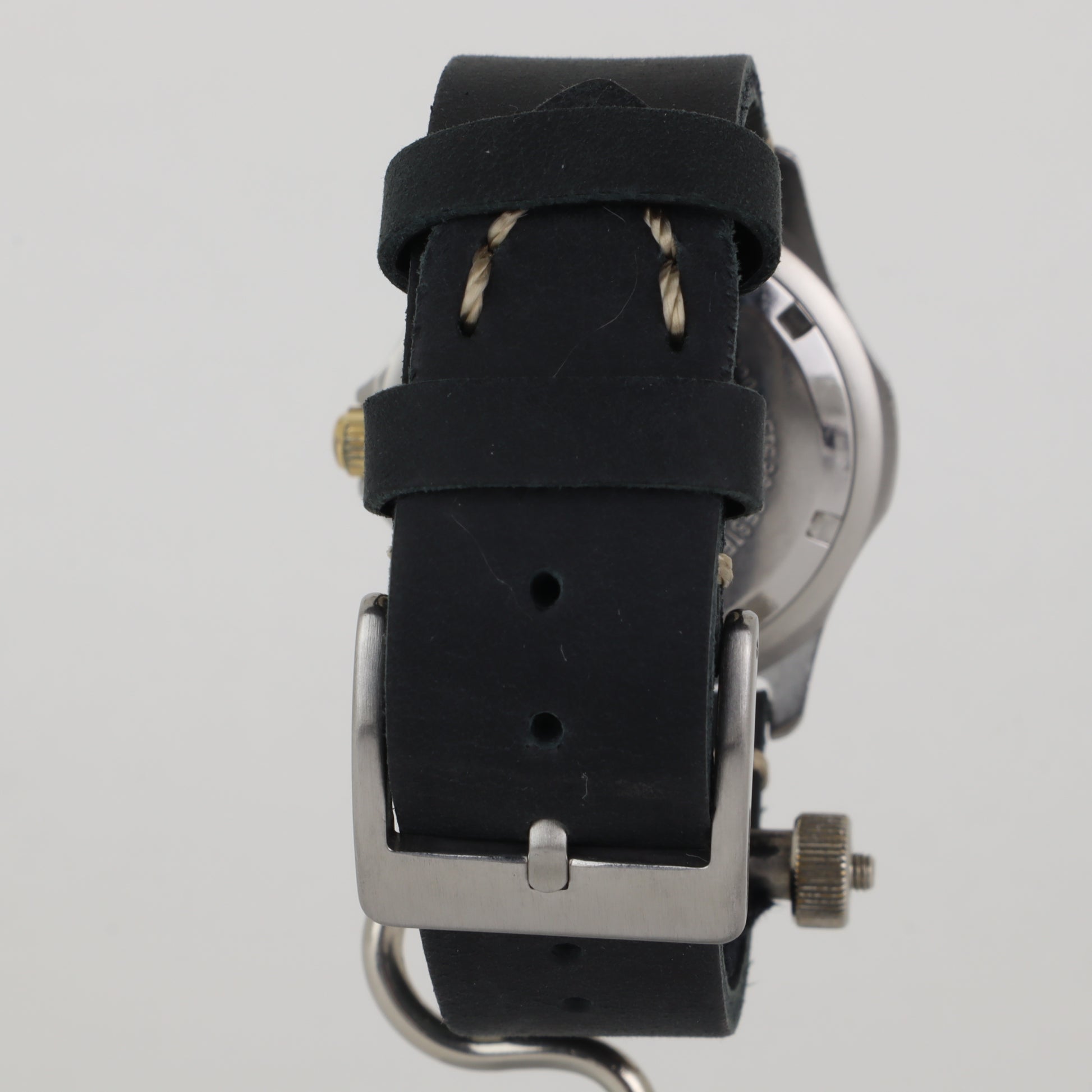 TAG Heuer 2000 974.006     | 1988