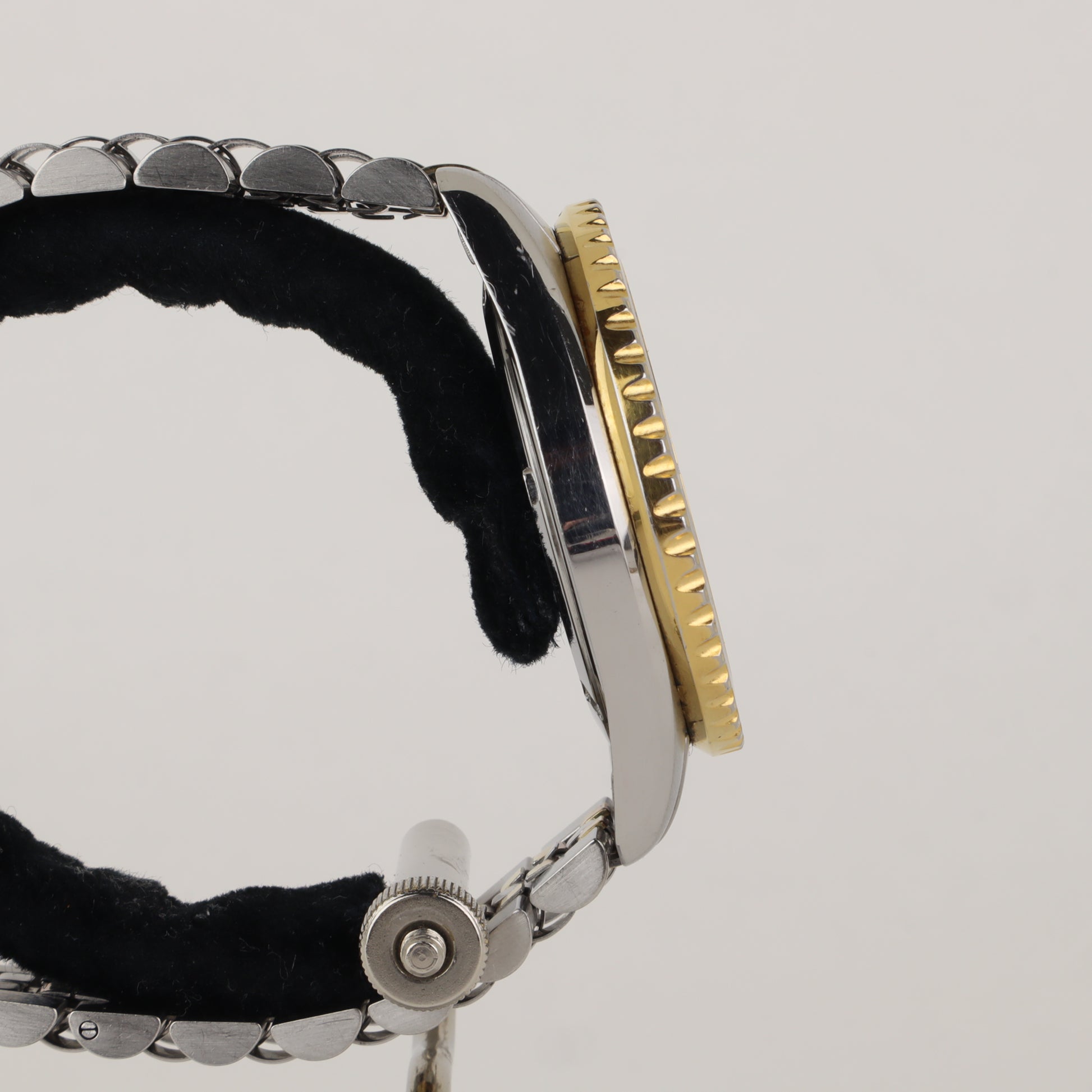 TAG Heuer 1000 980.020B     | 1990