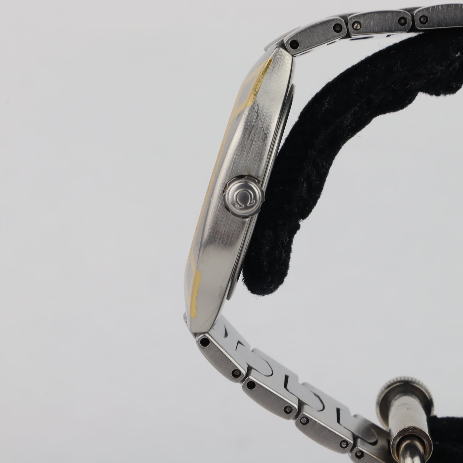 Omega Seamaster Polaris 396.1022     | 1991