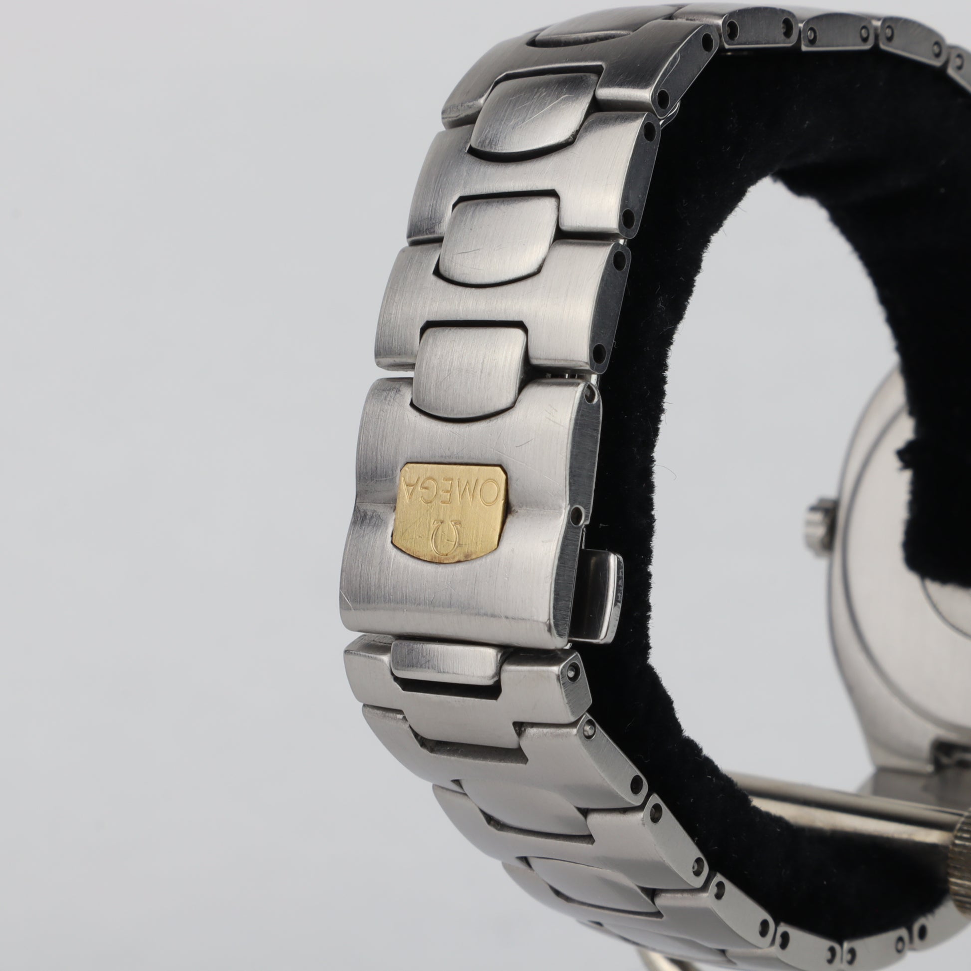 Omega Seamaster Polaris 396.1022     | 1991