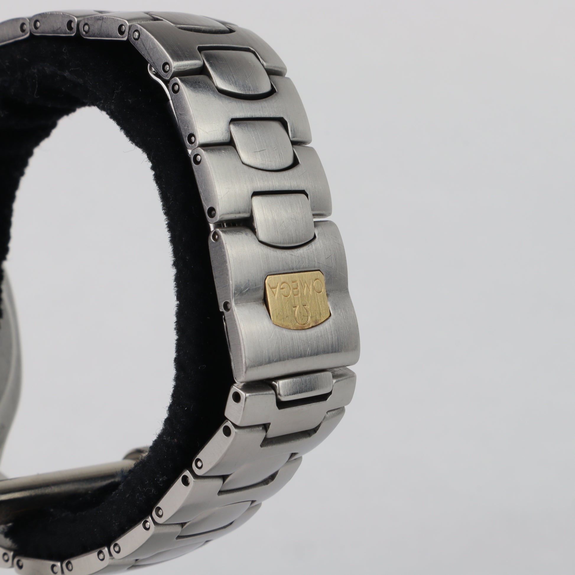 Omega Seamaster Polaris 396.1022     | 1991