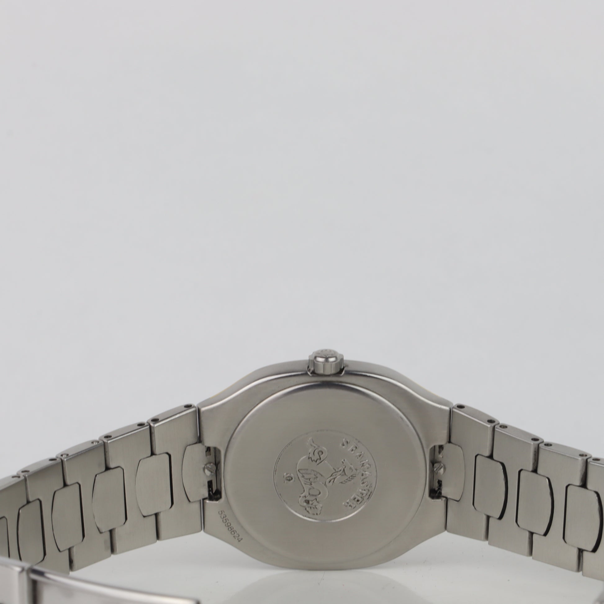 Omega Seamaster Polaris 396.1022     | 1991