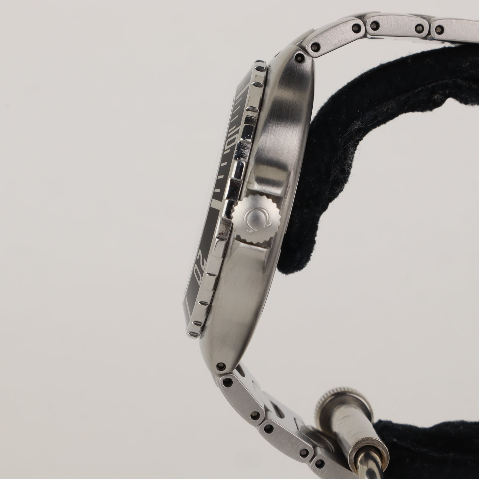 Omega Seamaster Pre Bond 200M 396.1062     | 1995