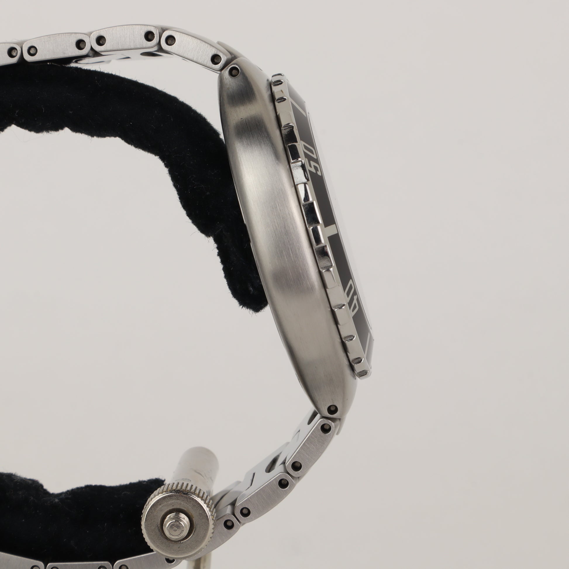 Omega Seamaster Pre Bond 200M 396.1062     | 1995