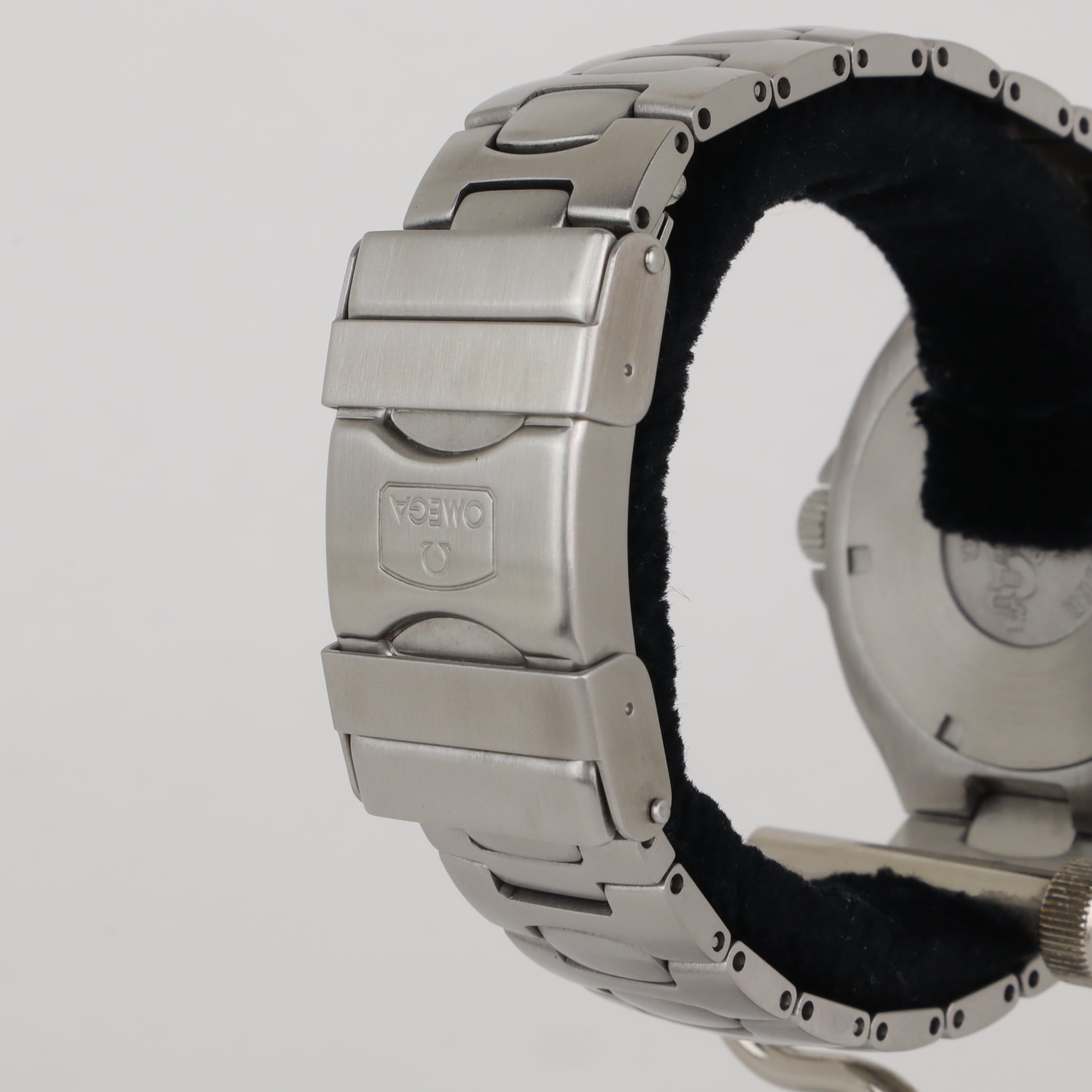 Omega Seamaster Pre Bond 200M 396.1062     | 1995