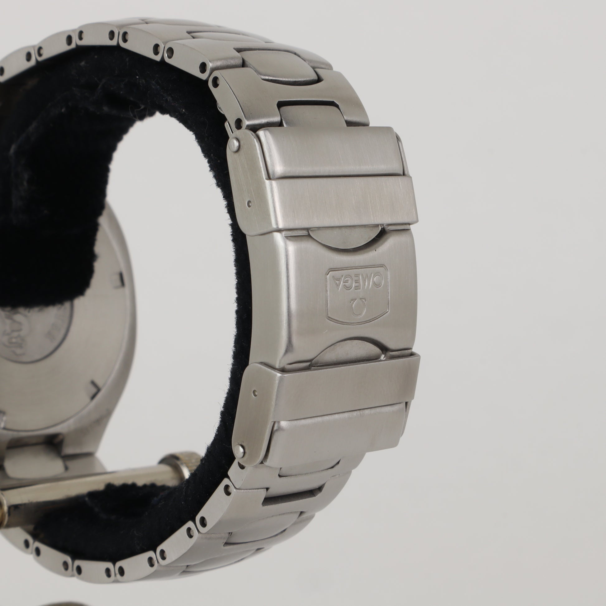 Omega Seamaster Pre Bond 200M 396.1062     | 1995