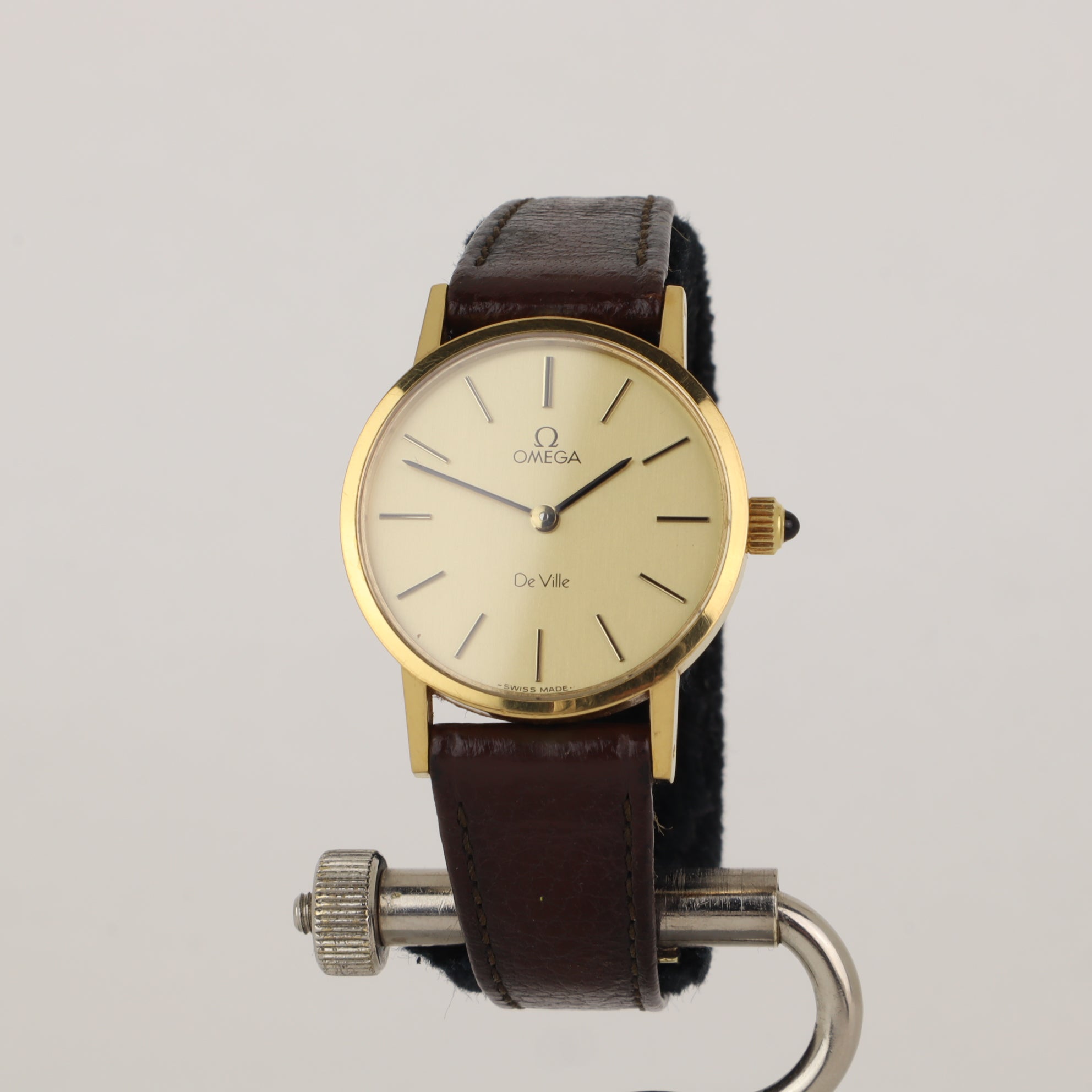 Omega De Ville 511.0392 Ladies    | 1979