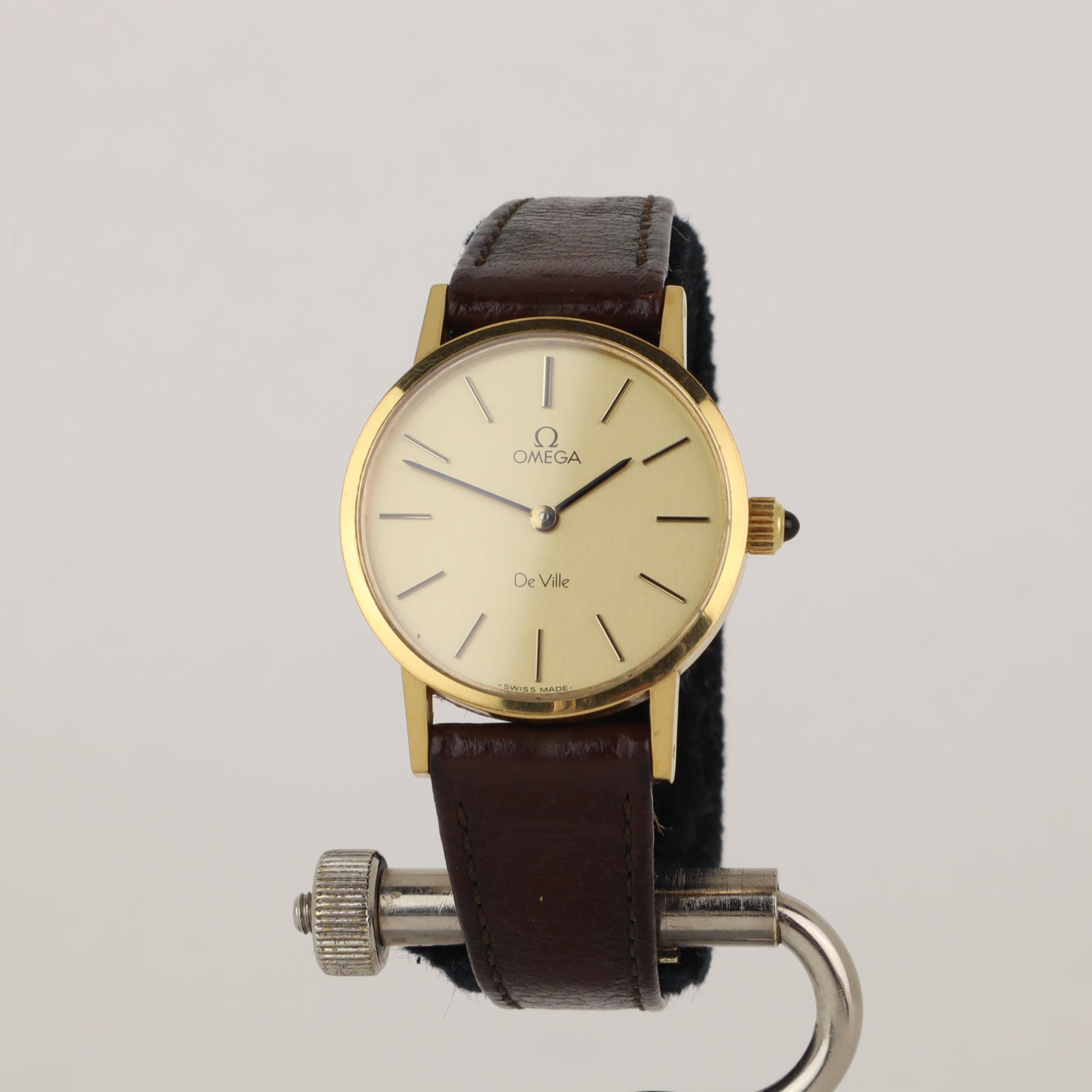 Omega De Ville 511.0392 Ladies    | 1979