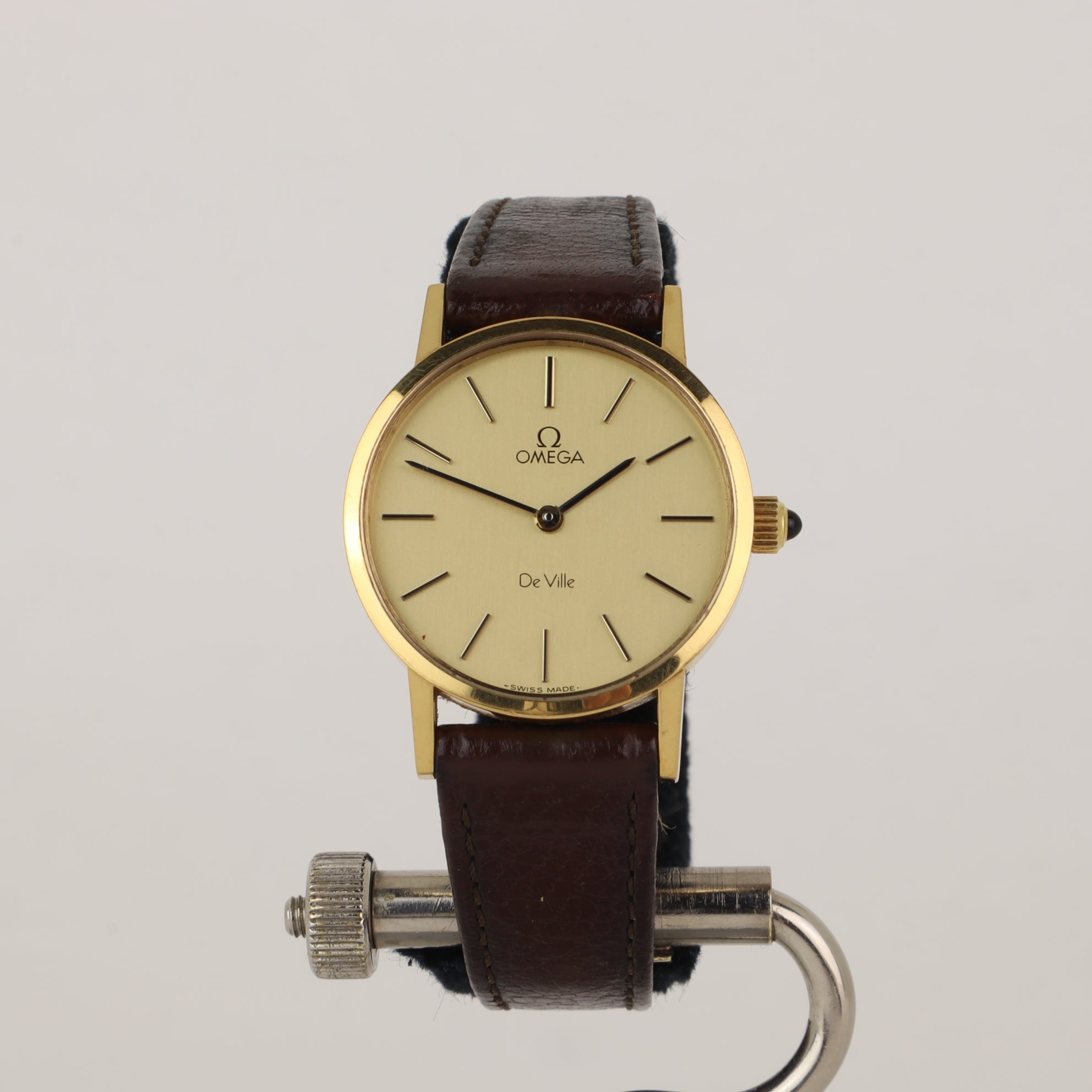 Omega De Ville 511.0392 Ladies    | 1979