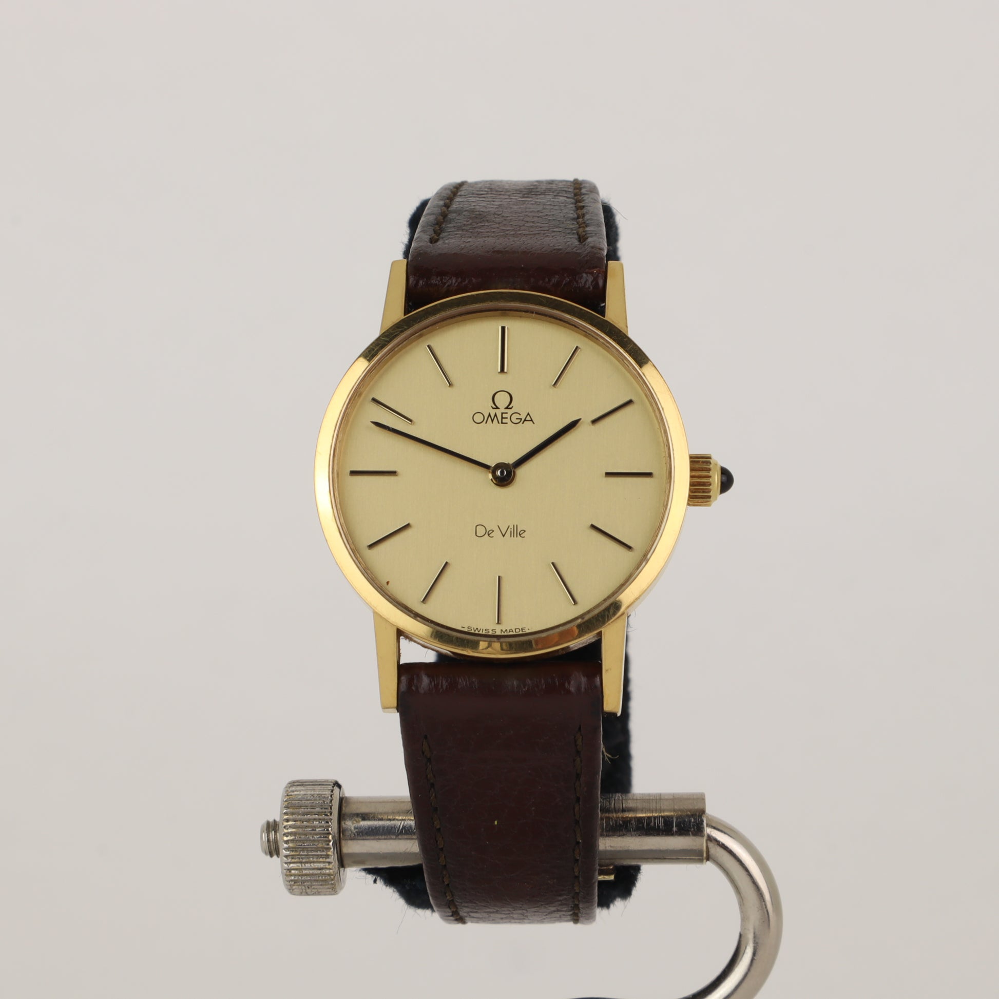Omega De Ville 511.0392 Ladies    | 1979