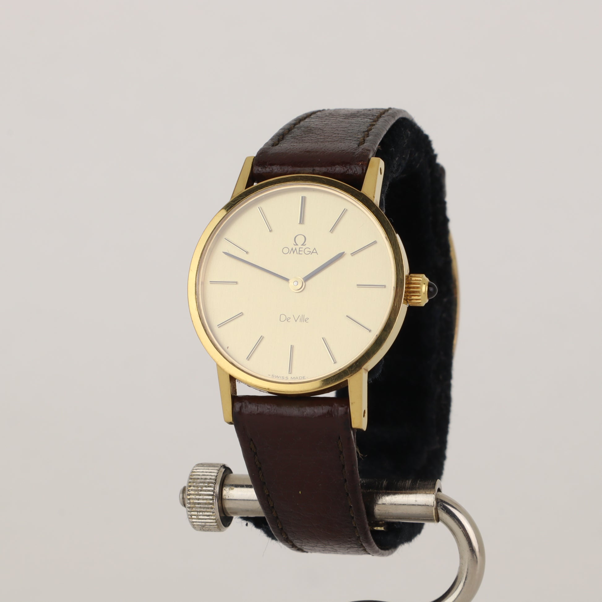 Omega De Ville 511.0392 Ladies    | 1979