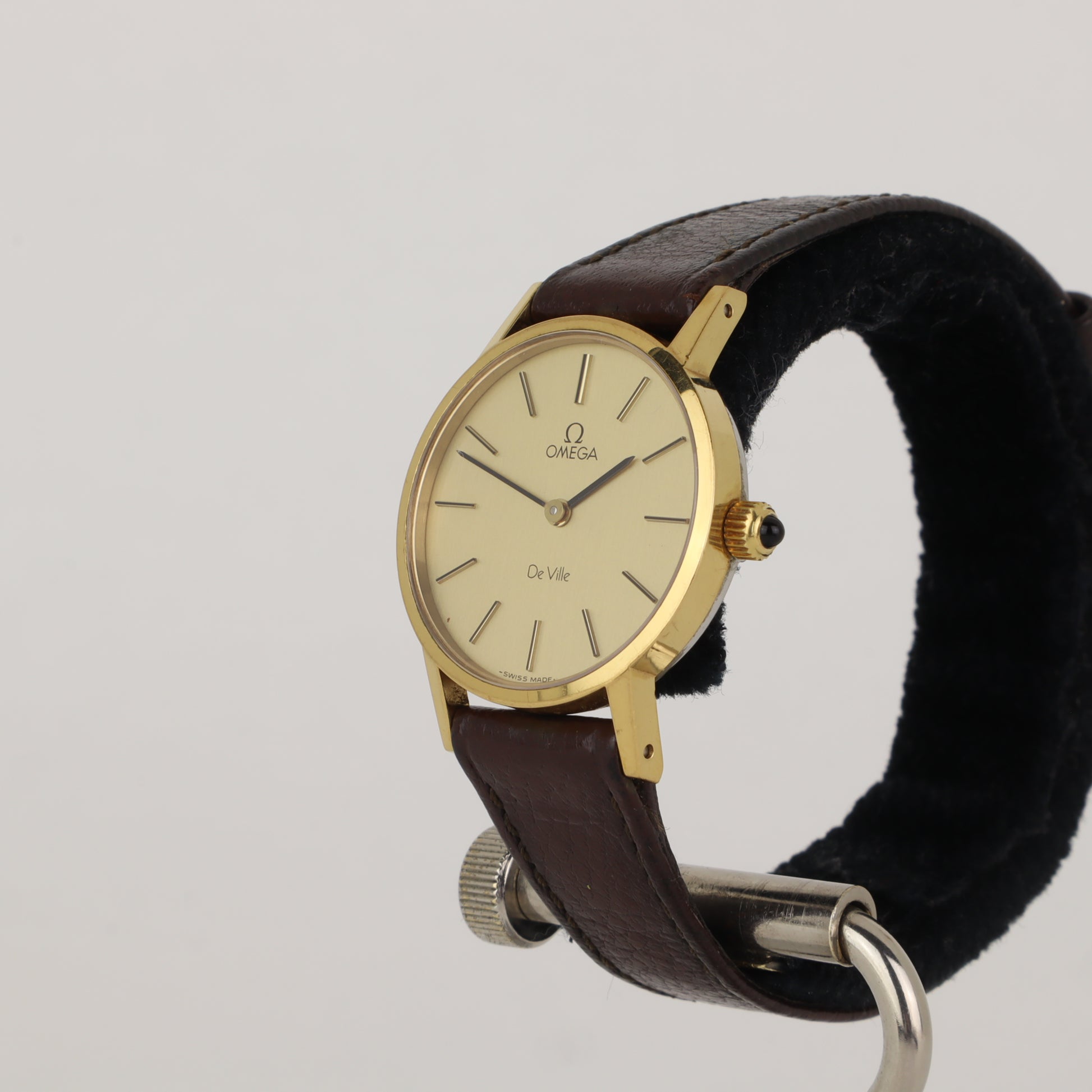 Omega De Ville 511.0392 Ladies    | 1979