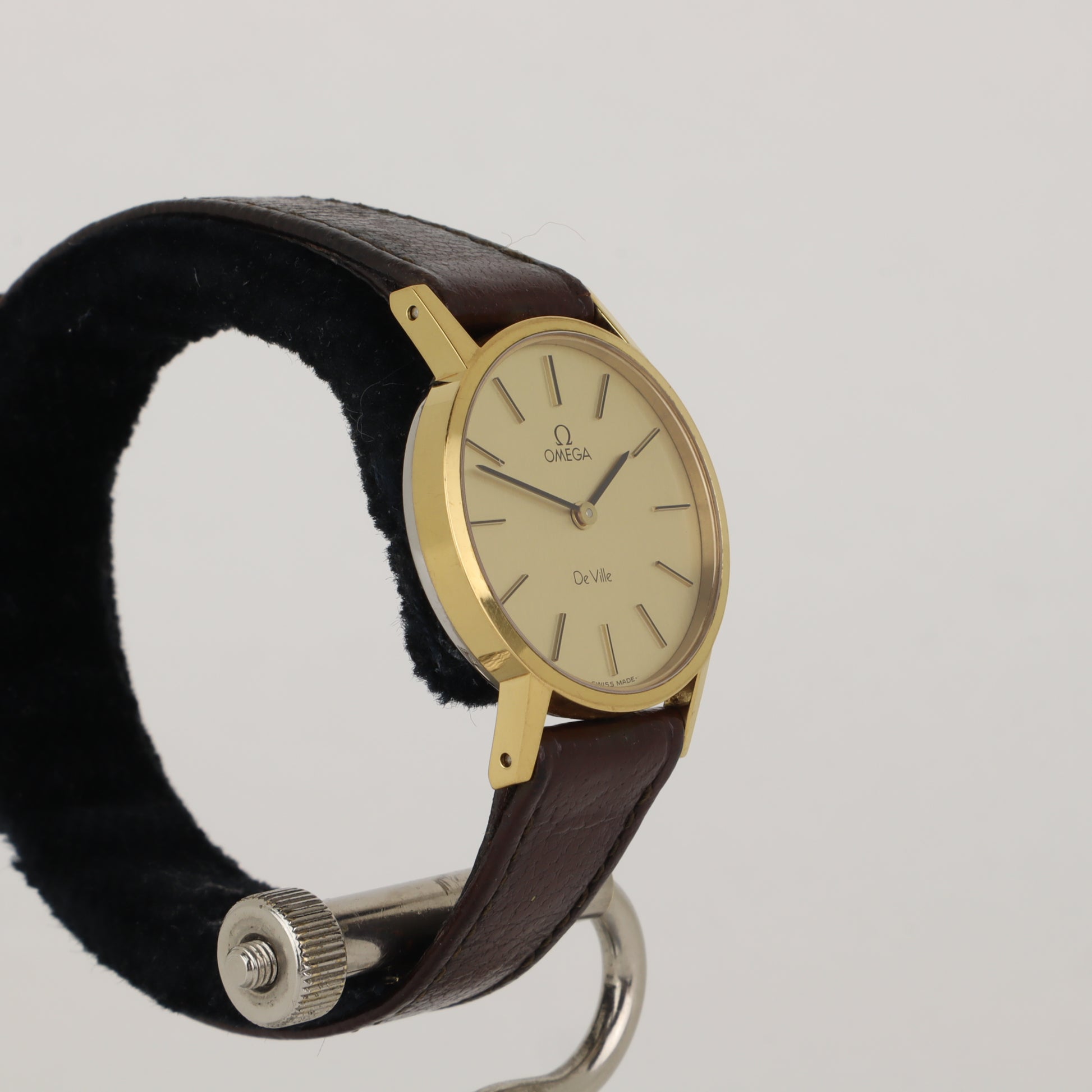 Omega De Ville 511.0392 Ladies    | 1979