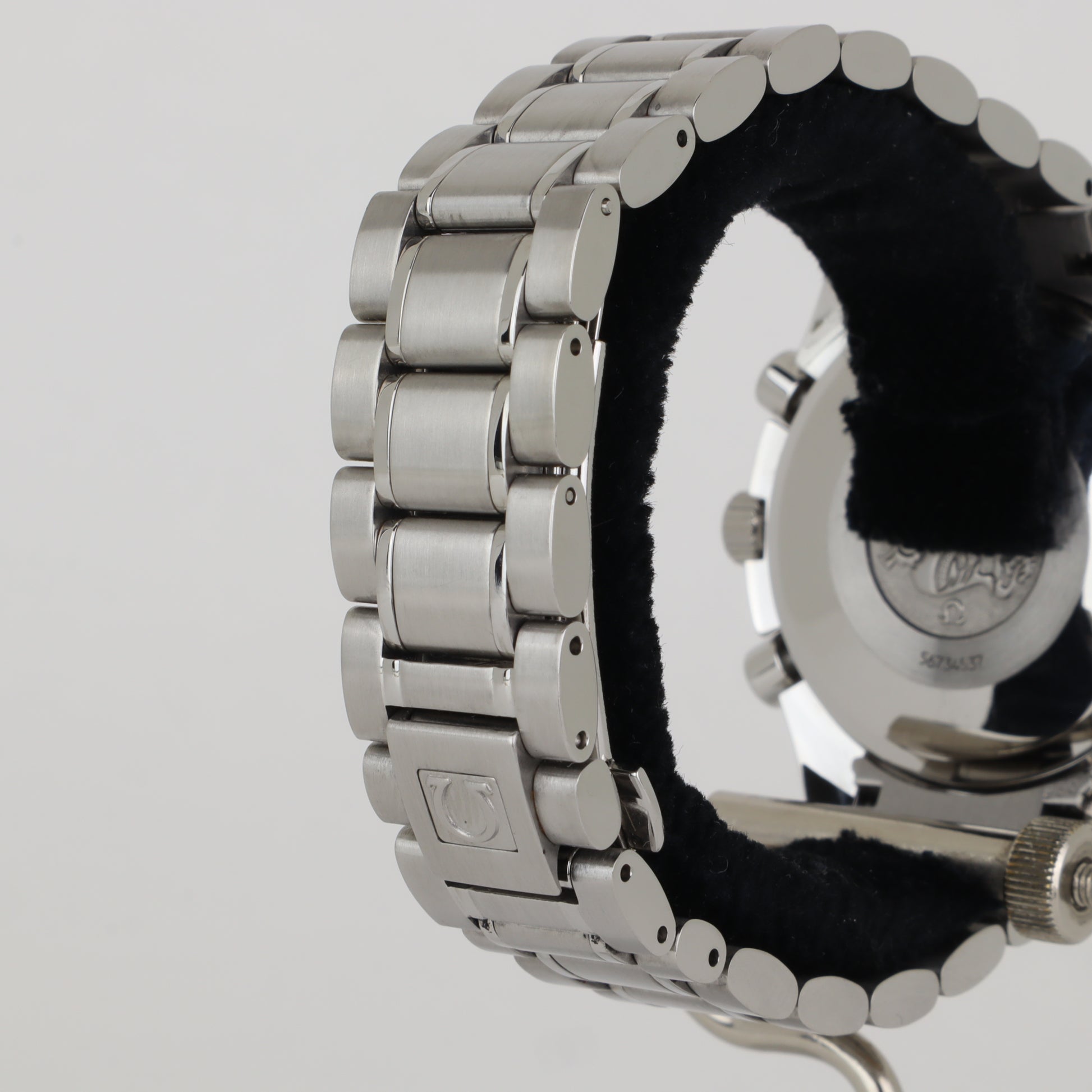 Omega Speedmaster Date 3513.30    | Box & Papers | 2000