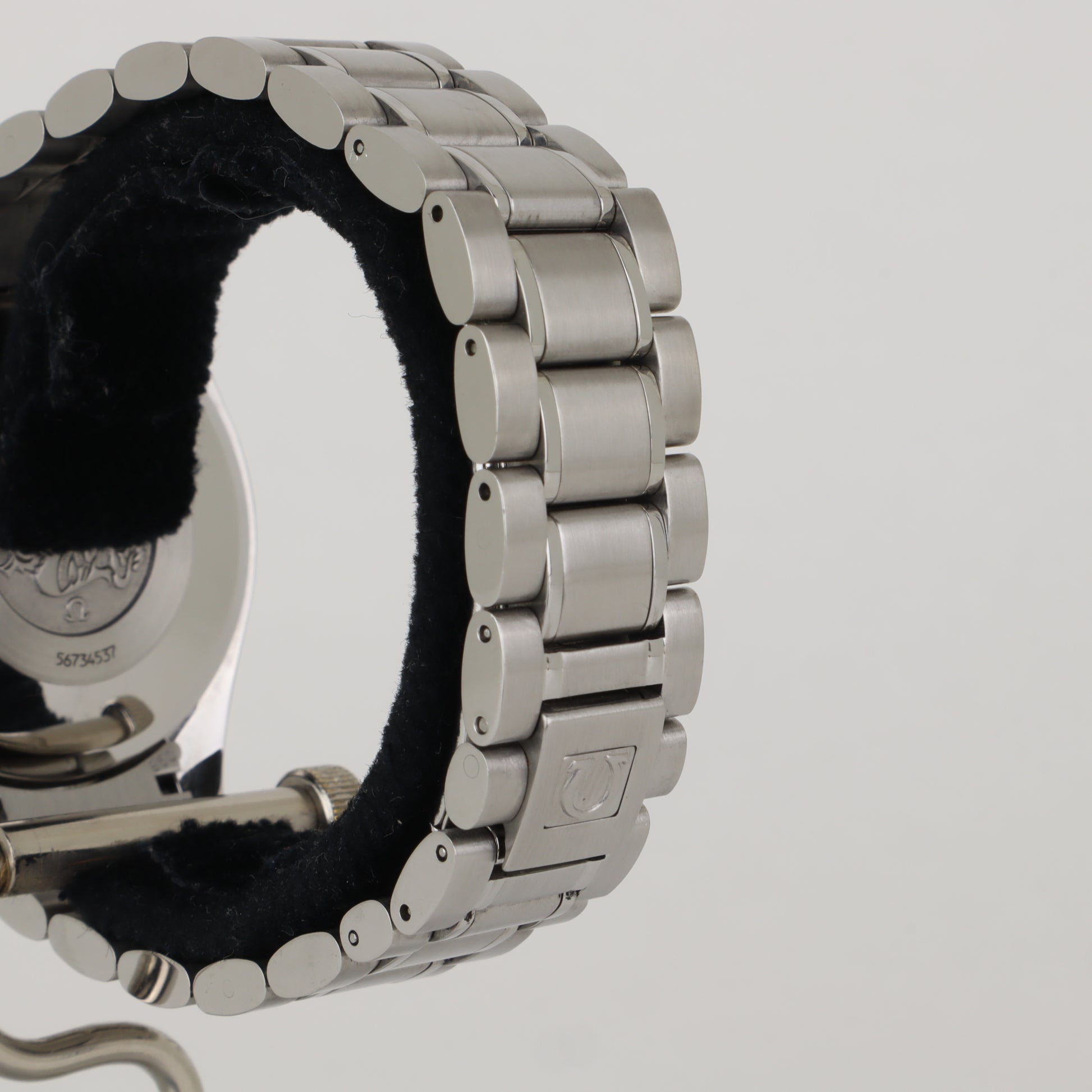 Omega Speedmaster Date 3513.30    | Box & Papers | 2000