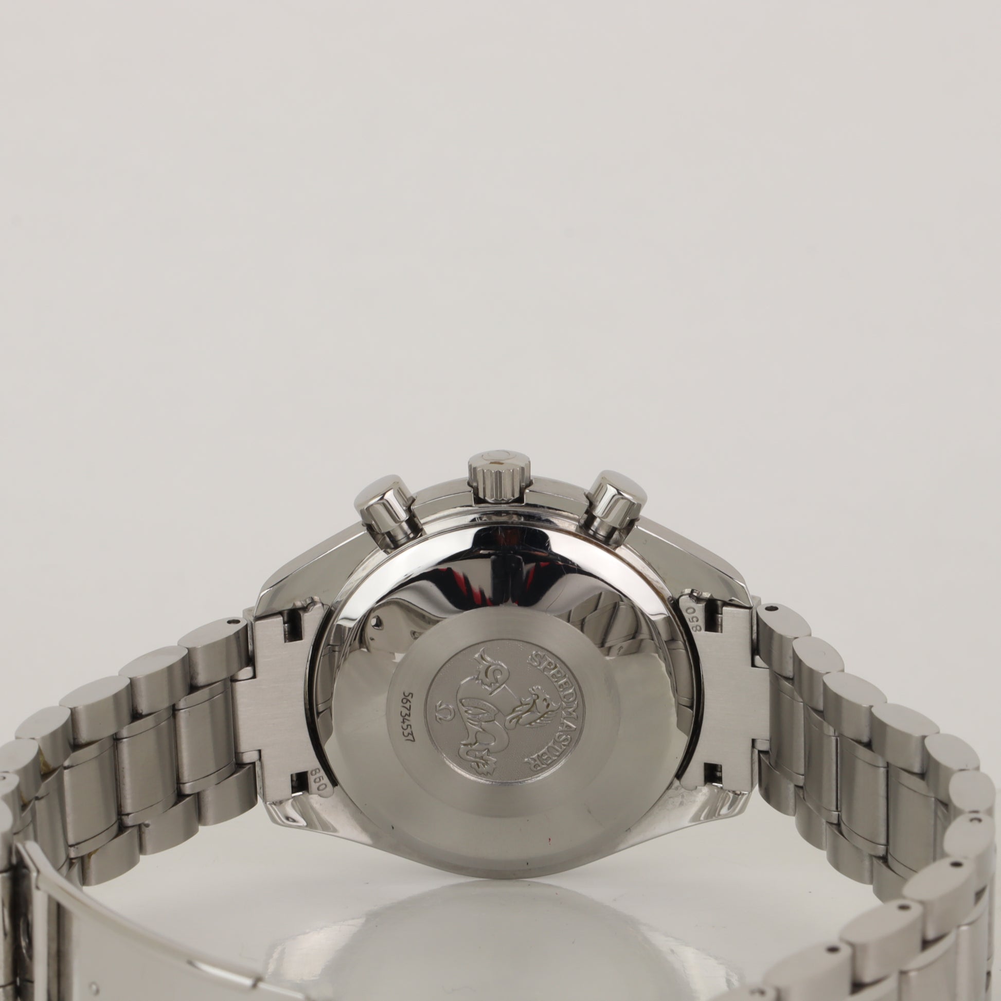 Omega Speedmaster Date 3513.30    | Box & Papers | 2000