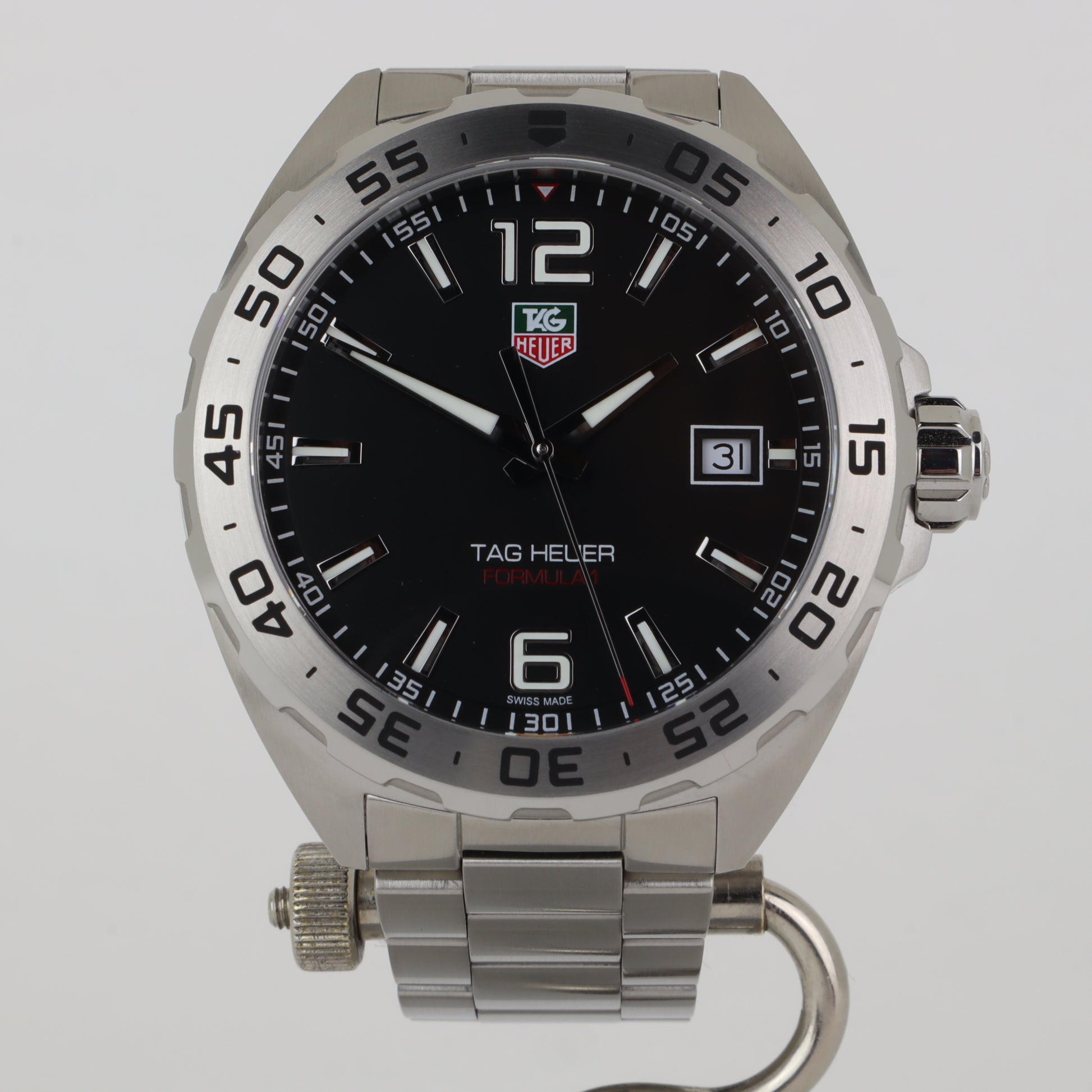 TAG Heuer Formula 1 WAZ1112.BA0875    | Box & Papers | 2025