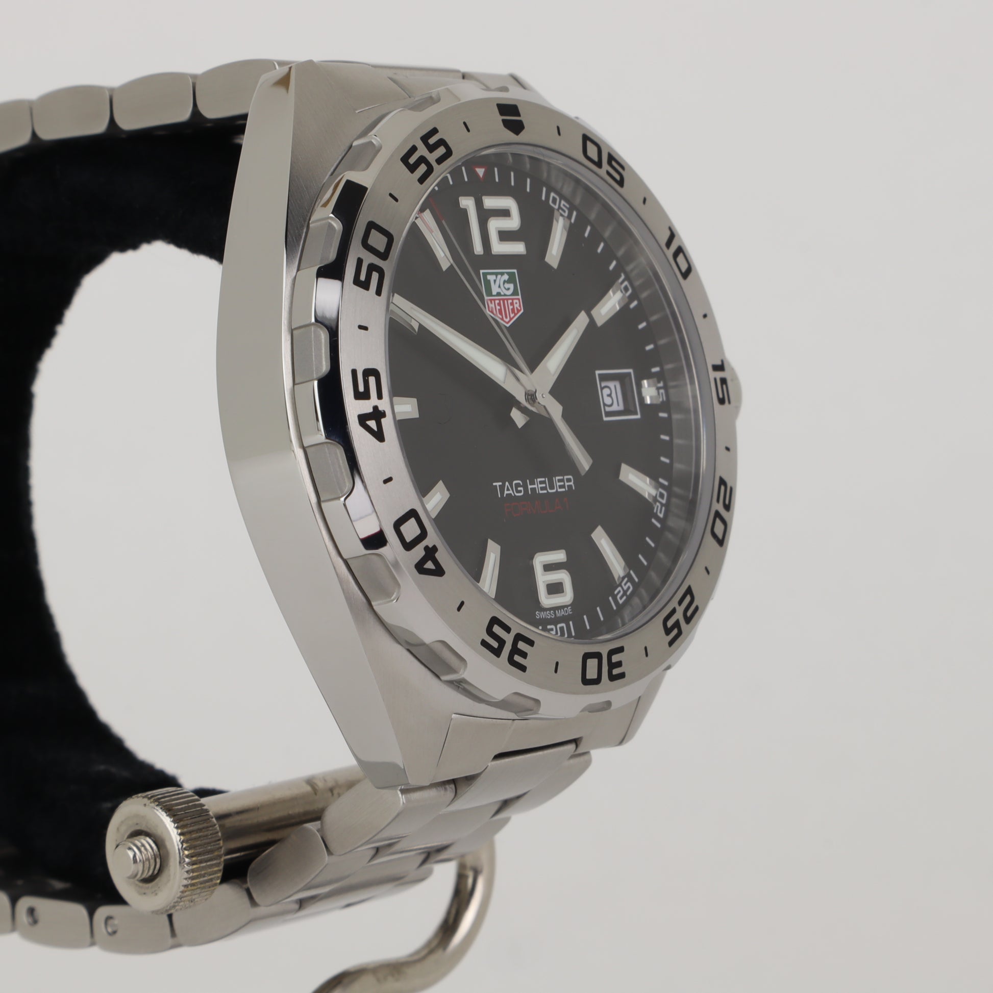 TAG Heuer Formula 1 WAZ1112.BA0875    | Box & Papers | 2025