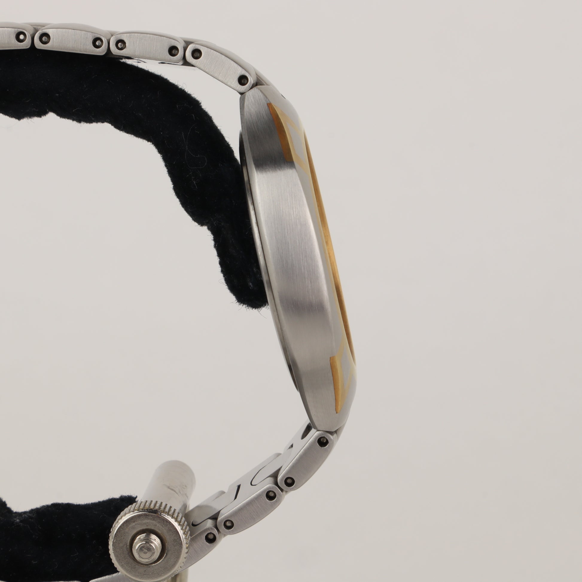 Omega Seamaster Polaris Day Date 396.1222     | 1986