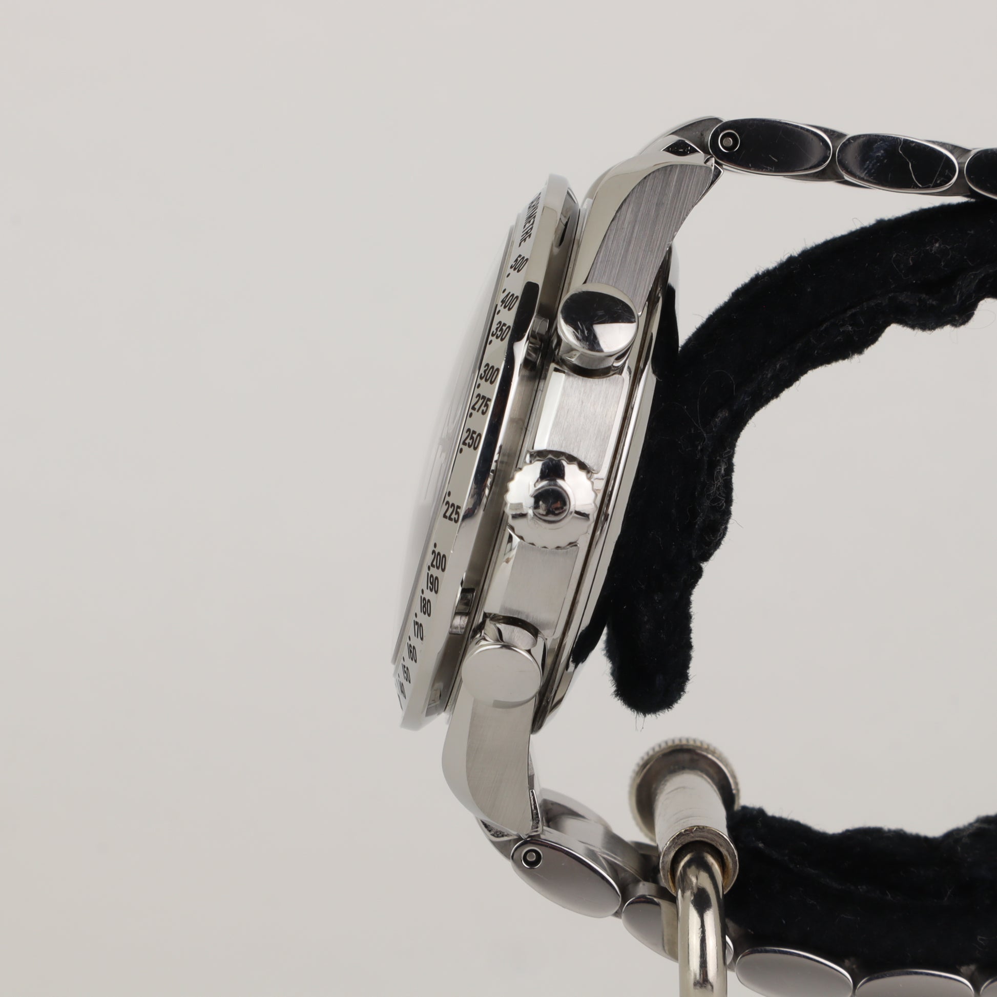 Omega Speedmaster Triple Date 3523.80    | Box & Papers | 2006