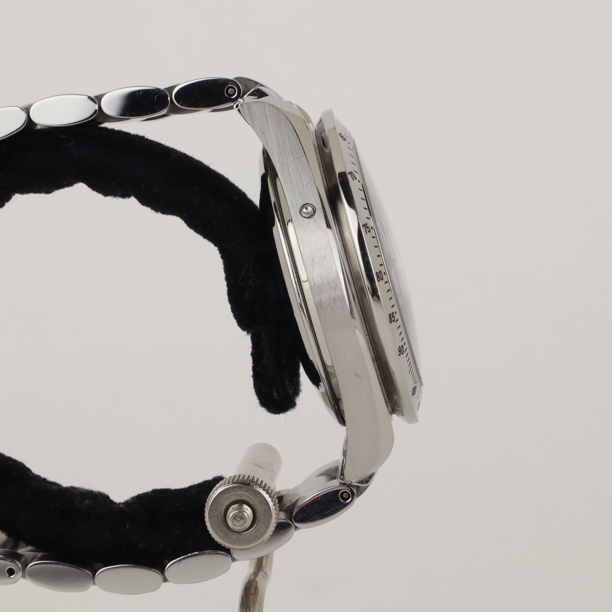 Omega Speedmaster Triple Date 3523.80    | Box & Papers | 2006