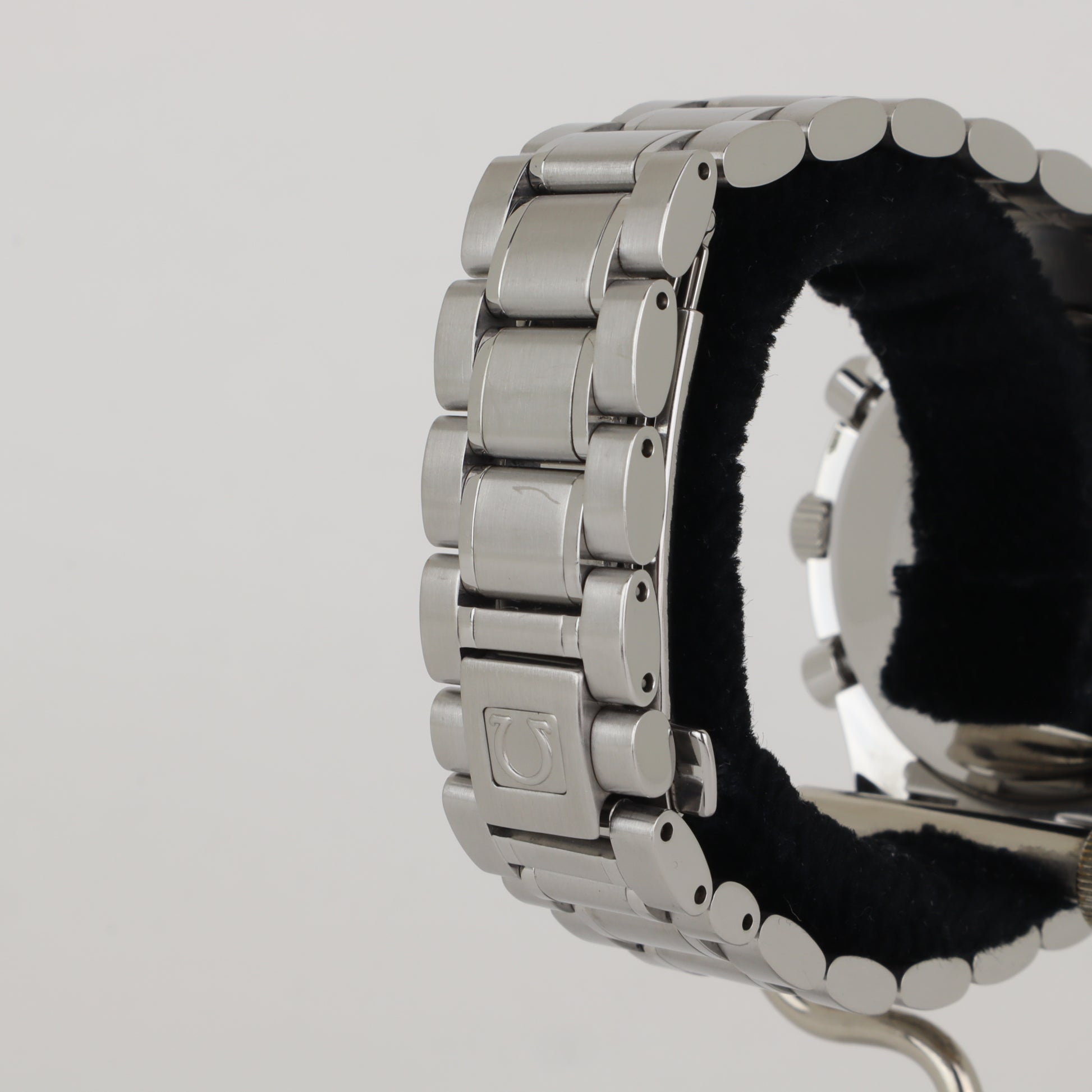 Omega Speedmaster Triple Date 3523.80    | Box & Papers | 2006