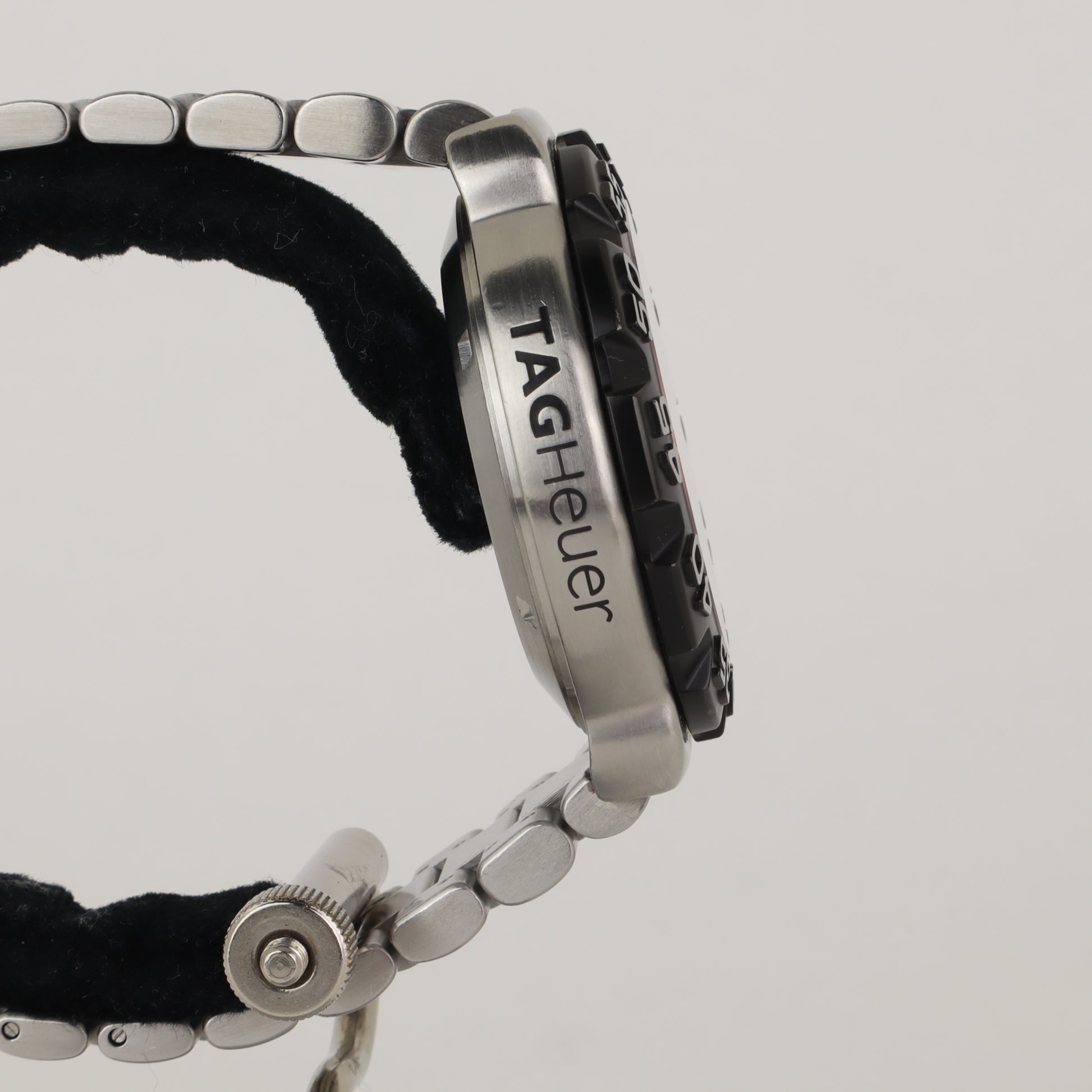 TAG Heuer Formula 1 Chronograph CAH1112    | Box & Papers | 2009