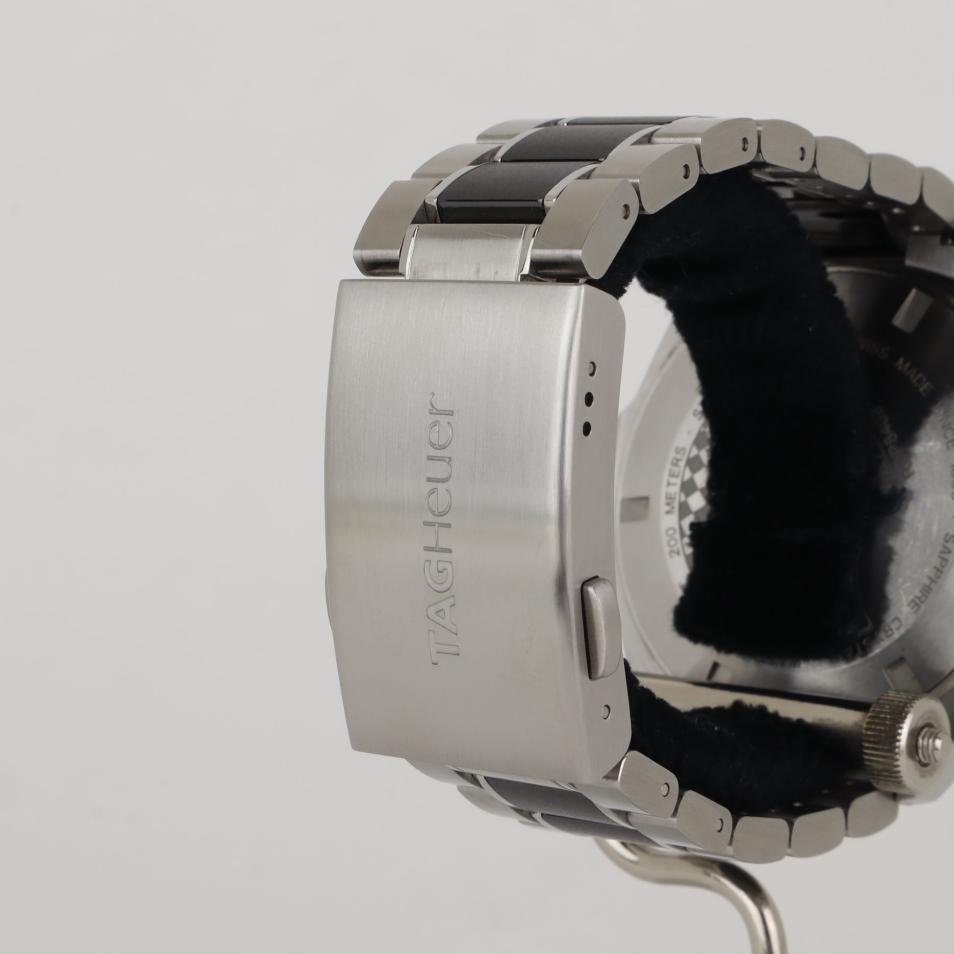 TAG Heuer Formula 1 WAZ2011.BA0843    | Box & Papers | 2021