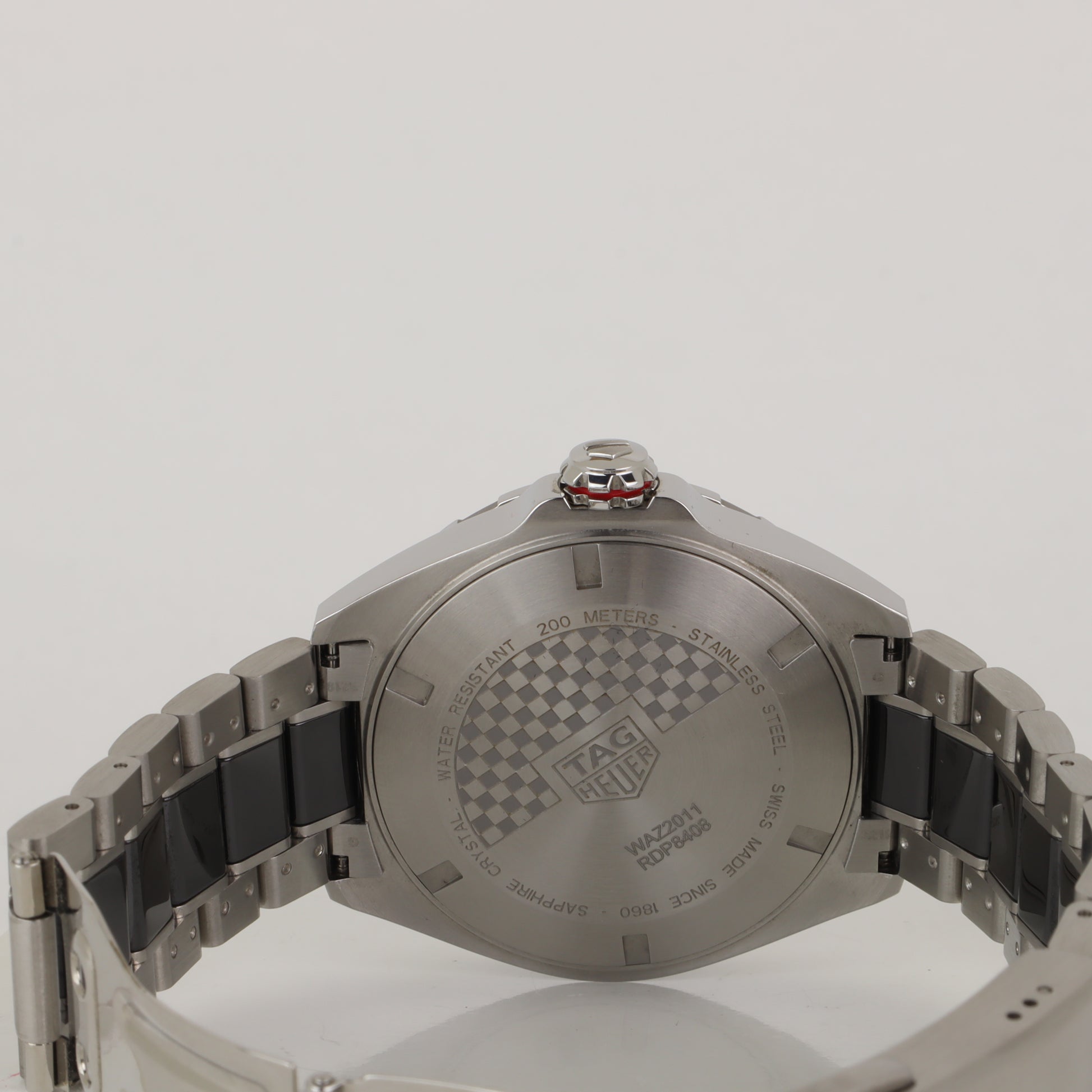 TAG Heuer Formula 1 WAZ2011.BA0843    | Box & Papers | 2021