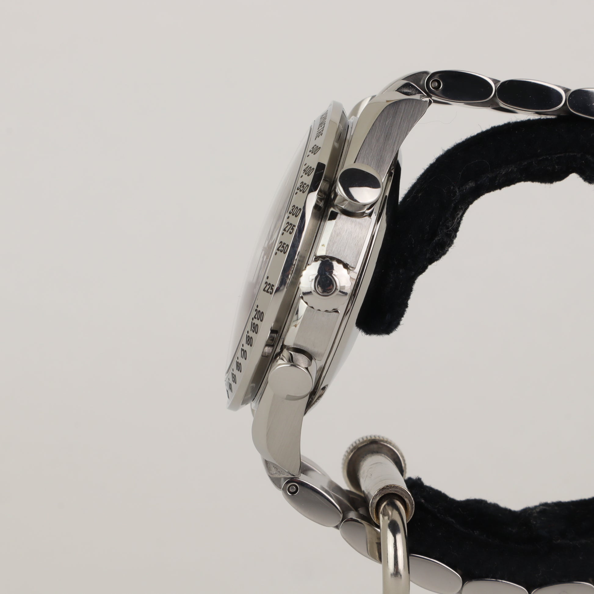 Omega Speedmaster Triple Date 3523.80    | Box & Papers | 2002