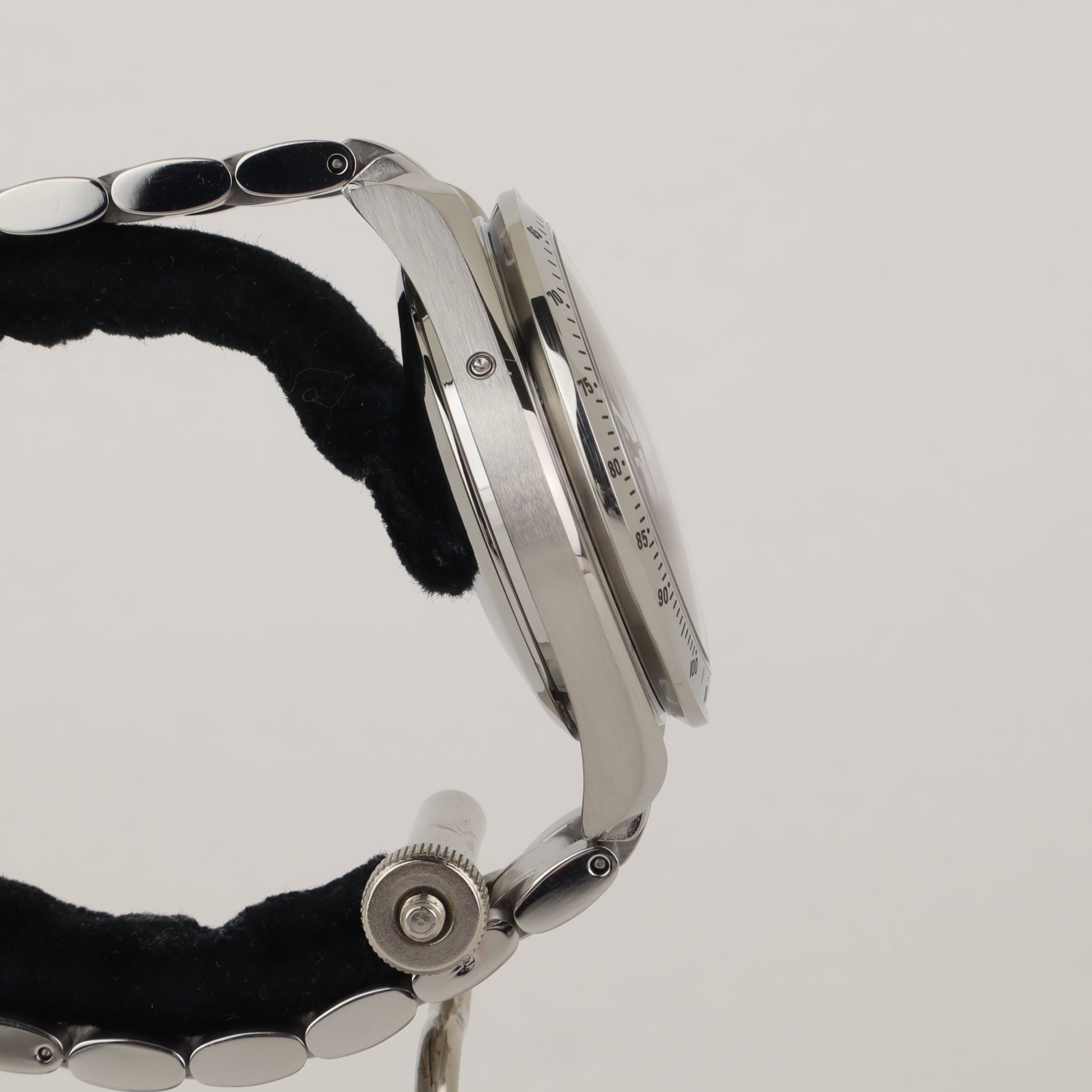 Omega Speedmaster Triple Date 3523.80    | Box & Papers | 2002